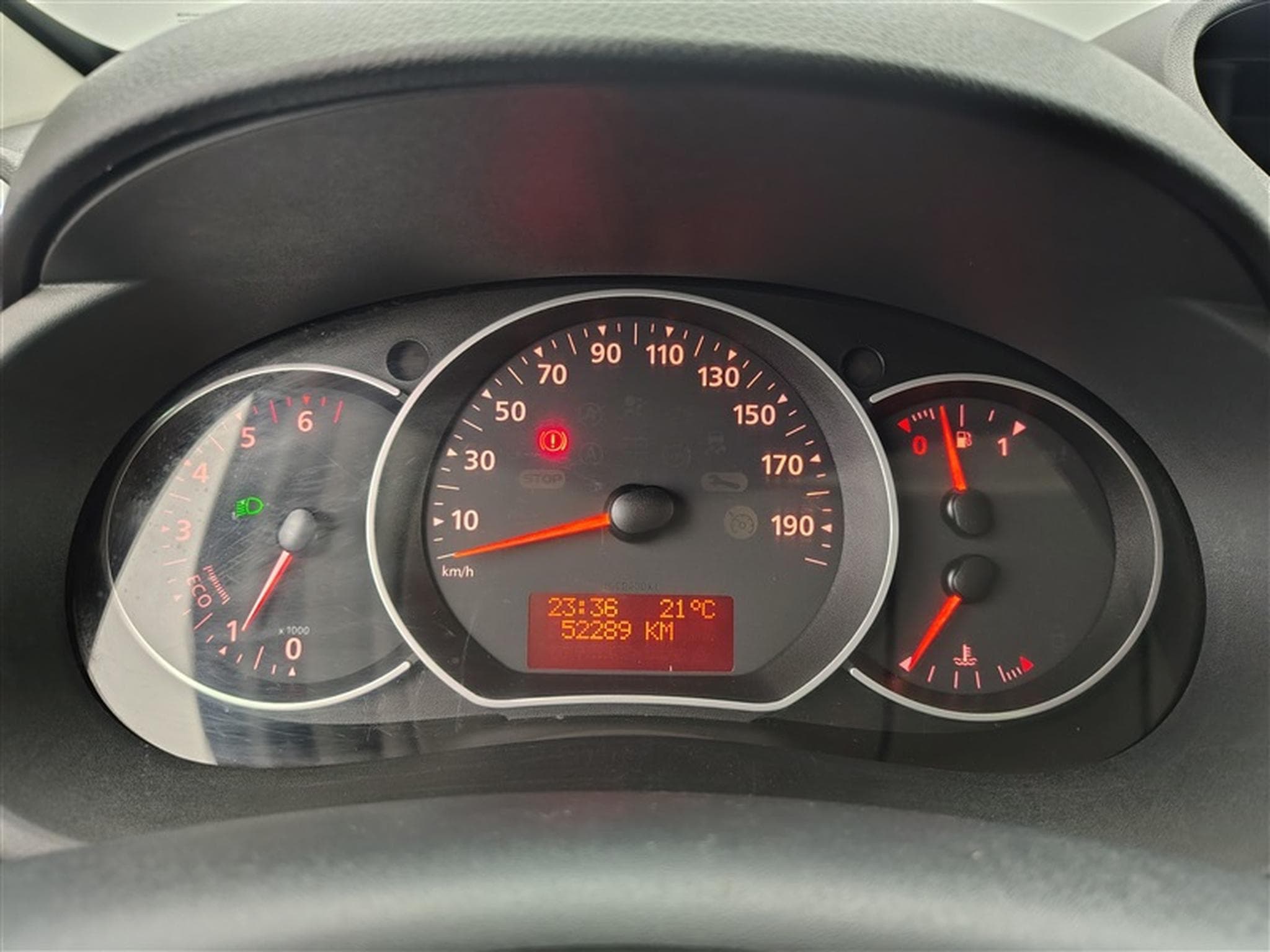 Renault Kangoo 1.5 Blue dCi CLIM (2019) - Photo 10