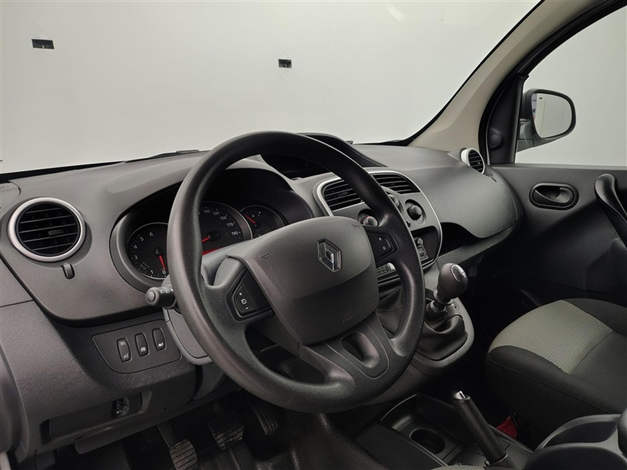 Renault Kangoo 1.5 Blue dCi CLIM (2019) - Photo 8
