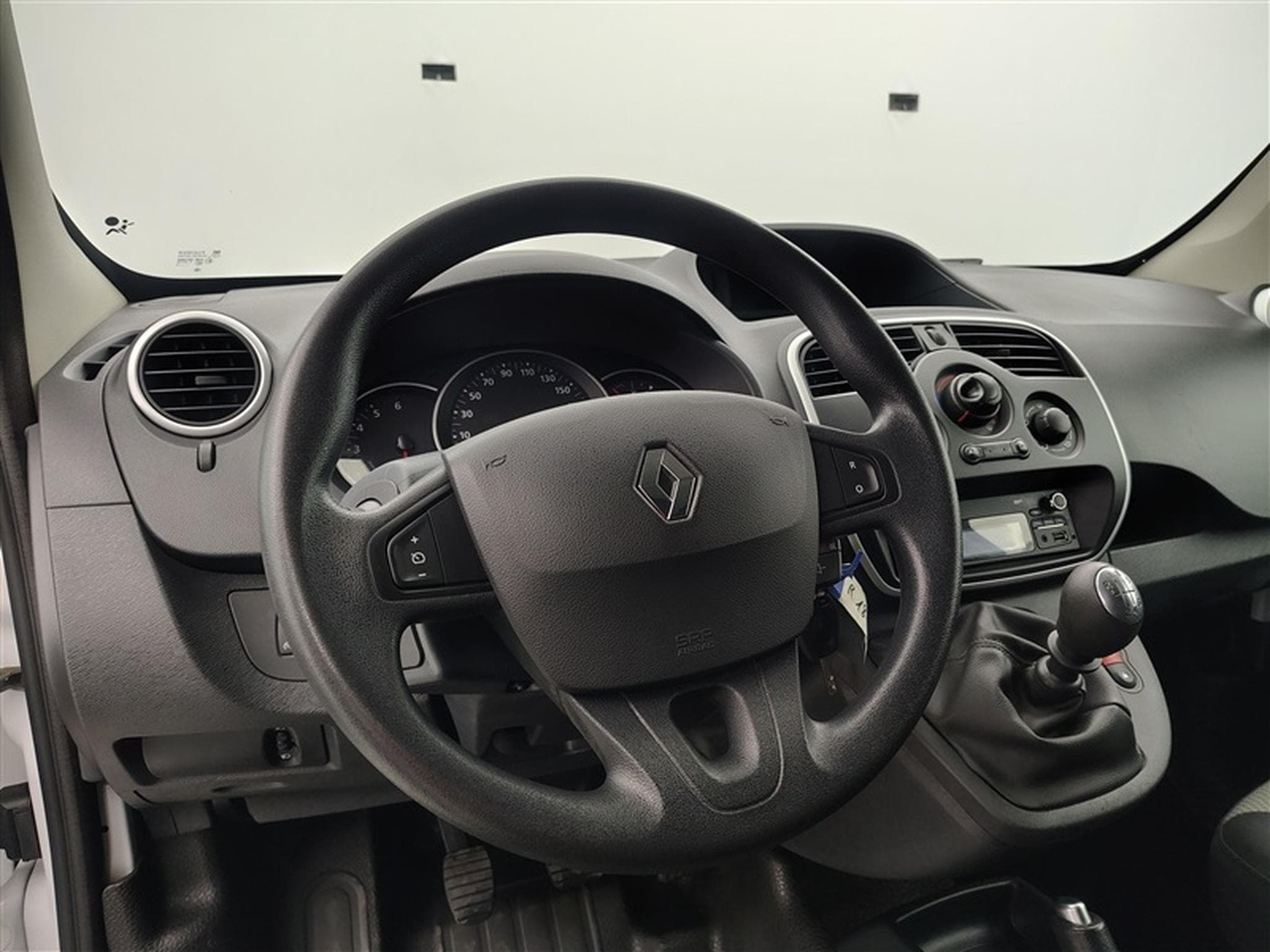 Renault Kangoo 1.5 Blue dCi CLIM (2019) - Photo 9