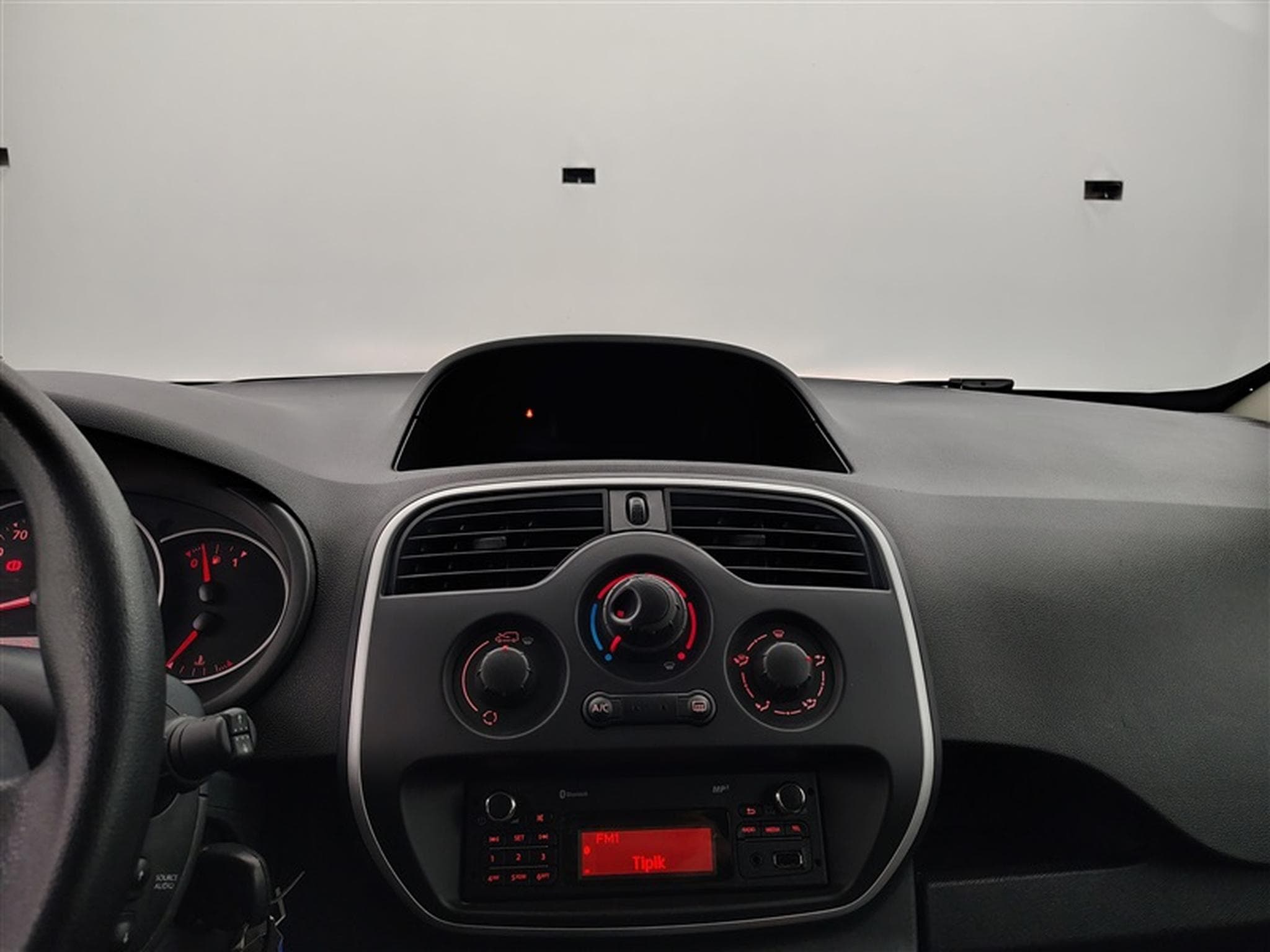 Renault Kangoo 1.5 Blue dCi CLIM (2019) - Photo 11