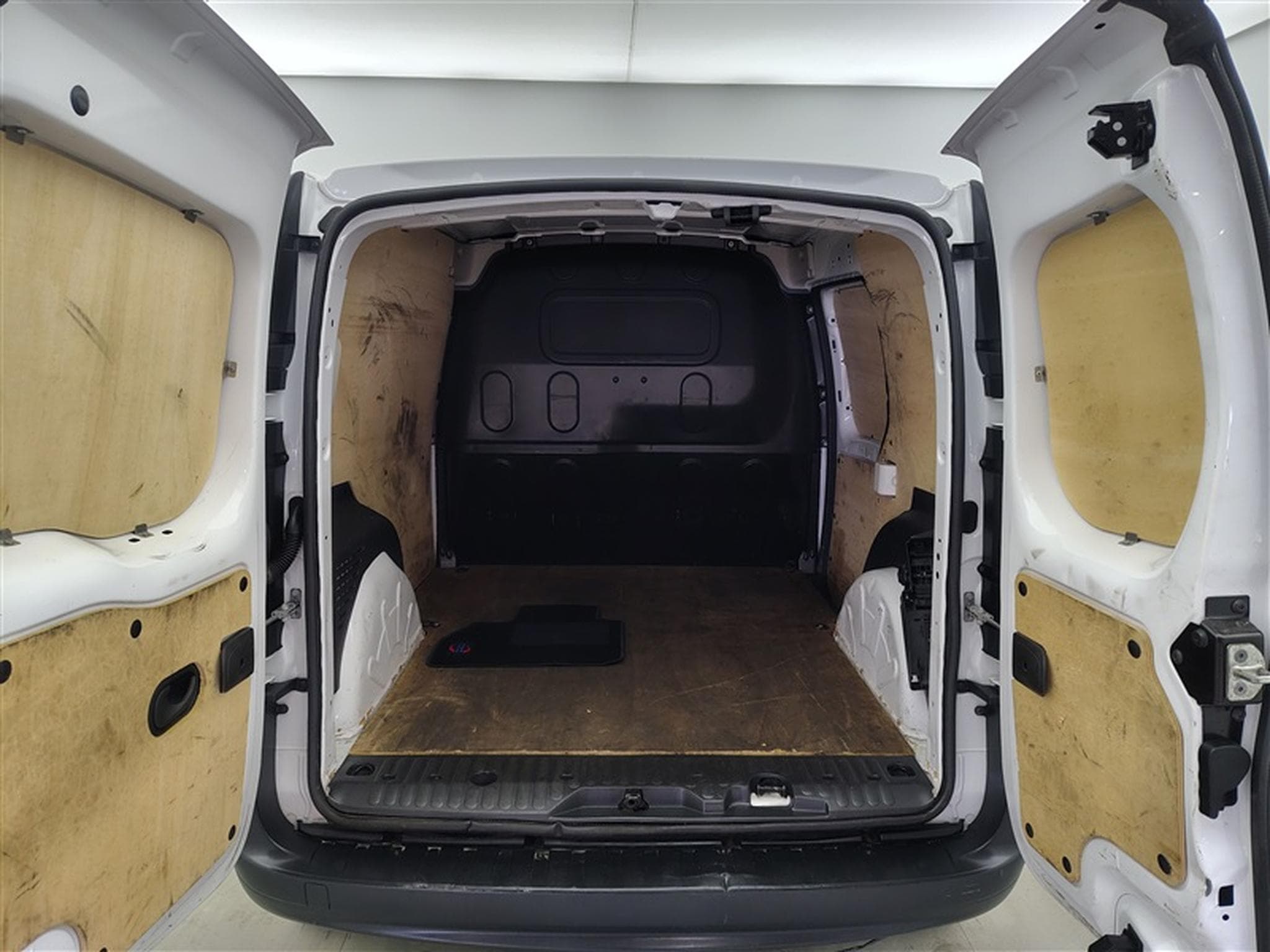 Renault Kangoo 1.5 Blue dCi CLIM (2019) - Photo 14