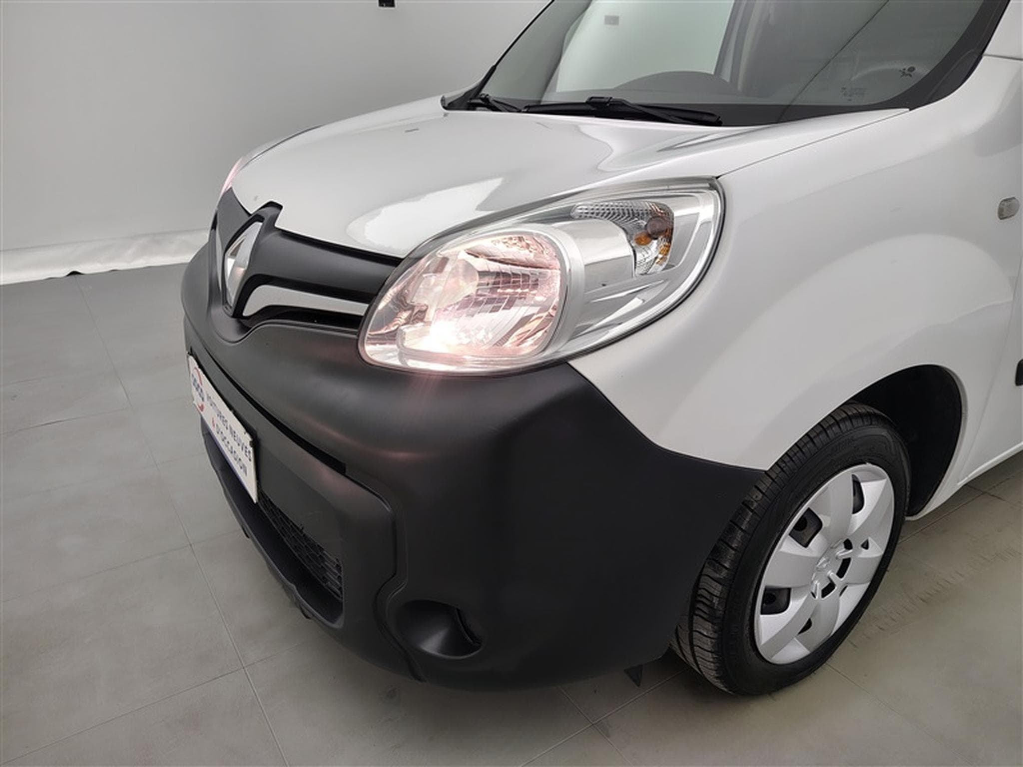 Renault Kangoo 1.5 Blue dCi CLIM (2019) - Photo 15