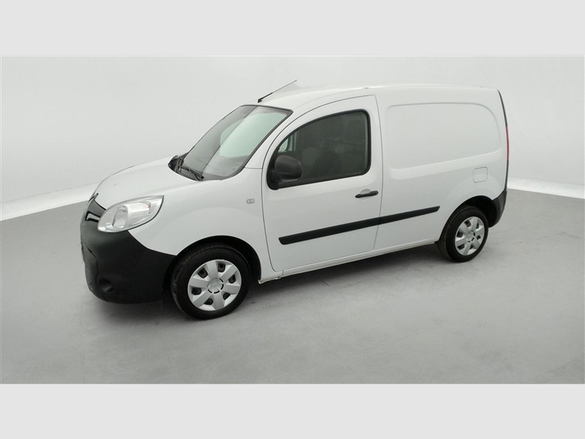 Renault Kangoo 1.5 Blue dCi CLIM (2019) - Photo 18
