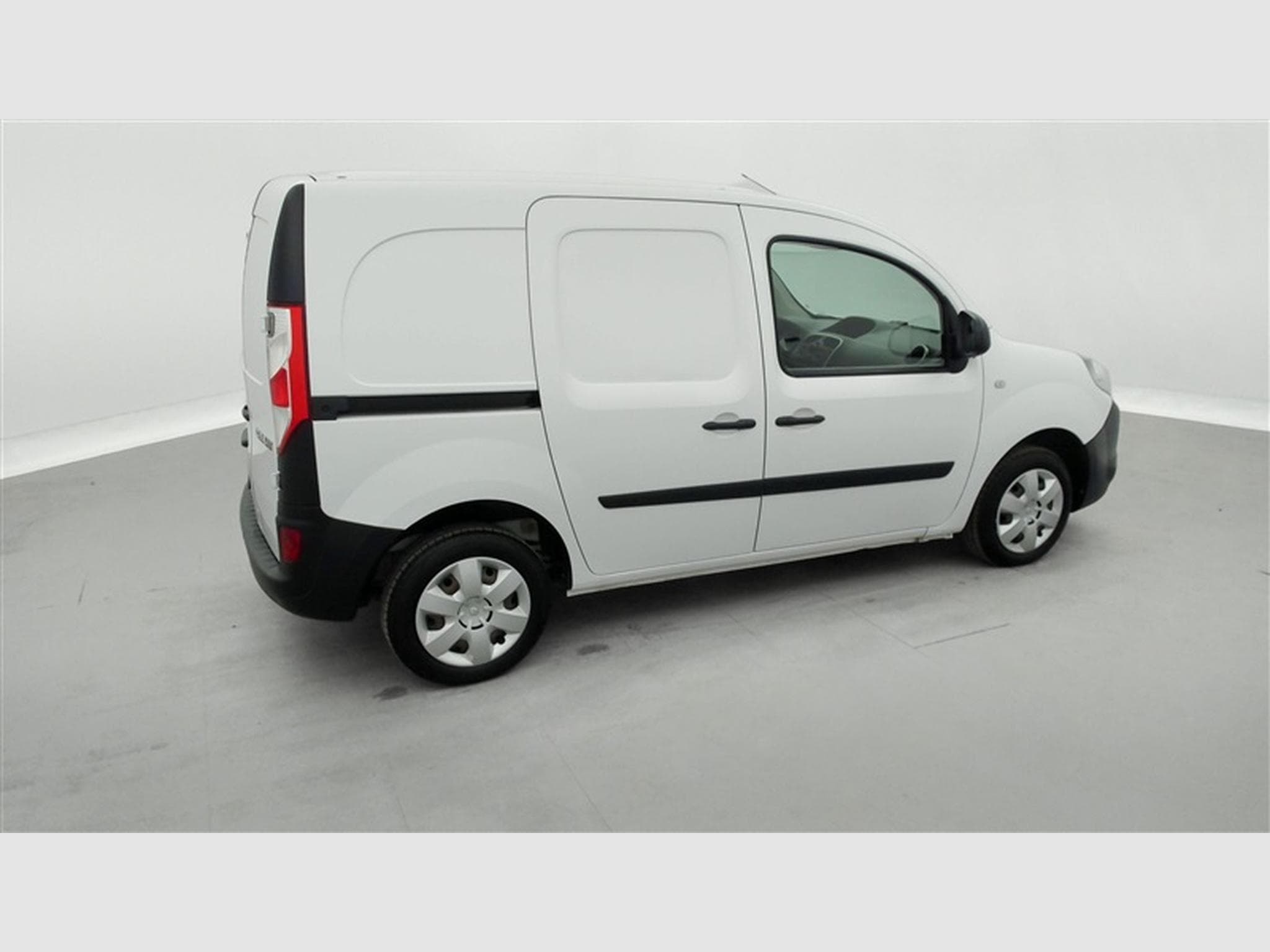 Renault Kangoo 1.5 Blue dCi CLIM (2019) - Photo 20