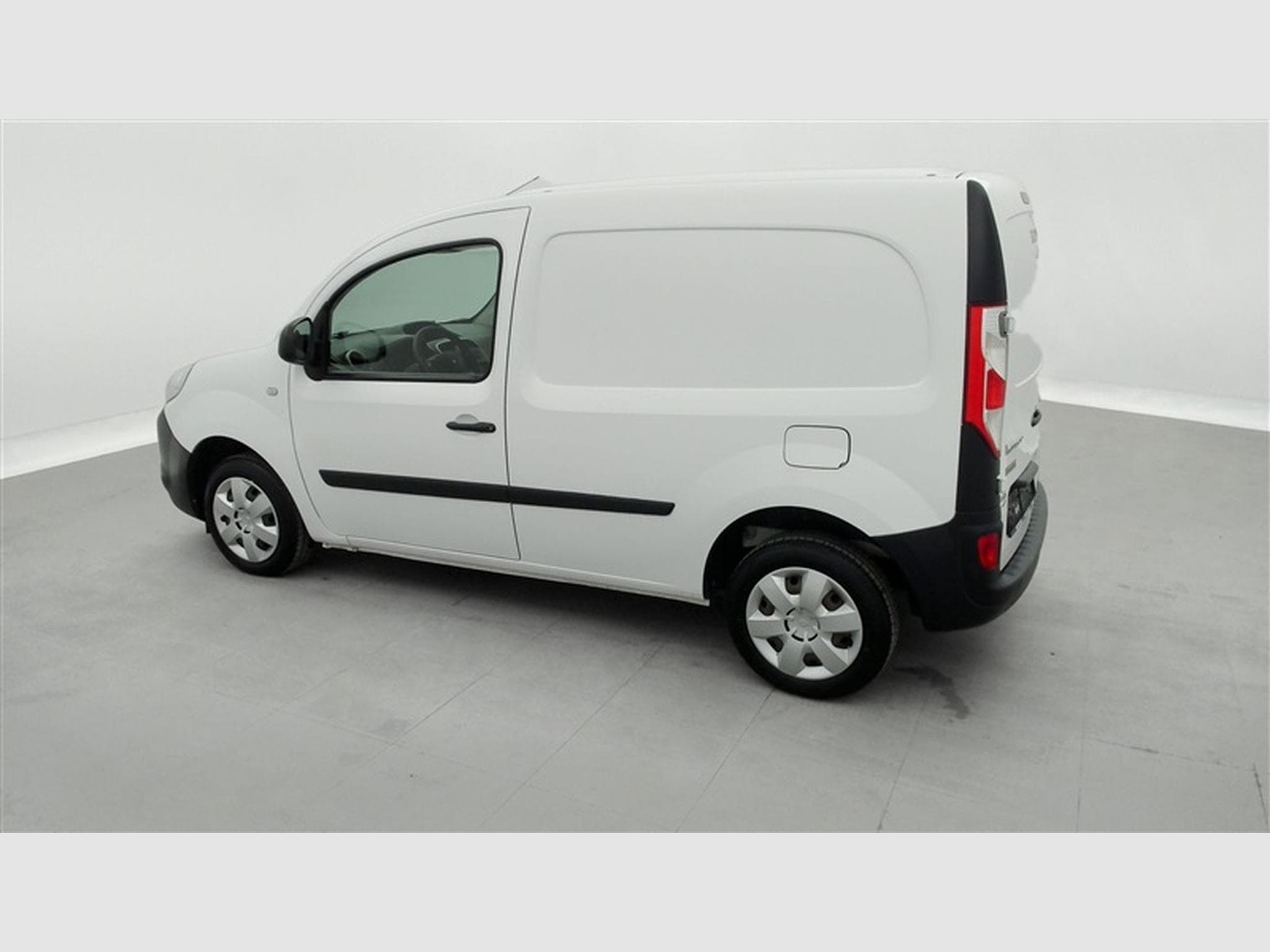Renault Kangoo 1.5 Blue dCi CLIM (2019) - Photo 22
