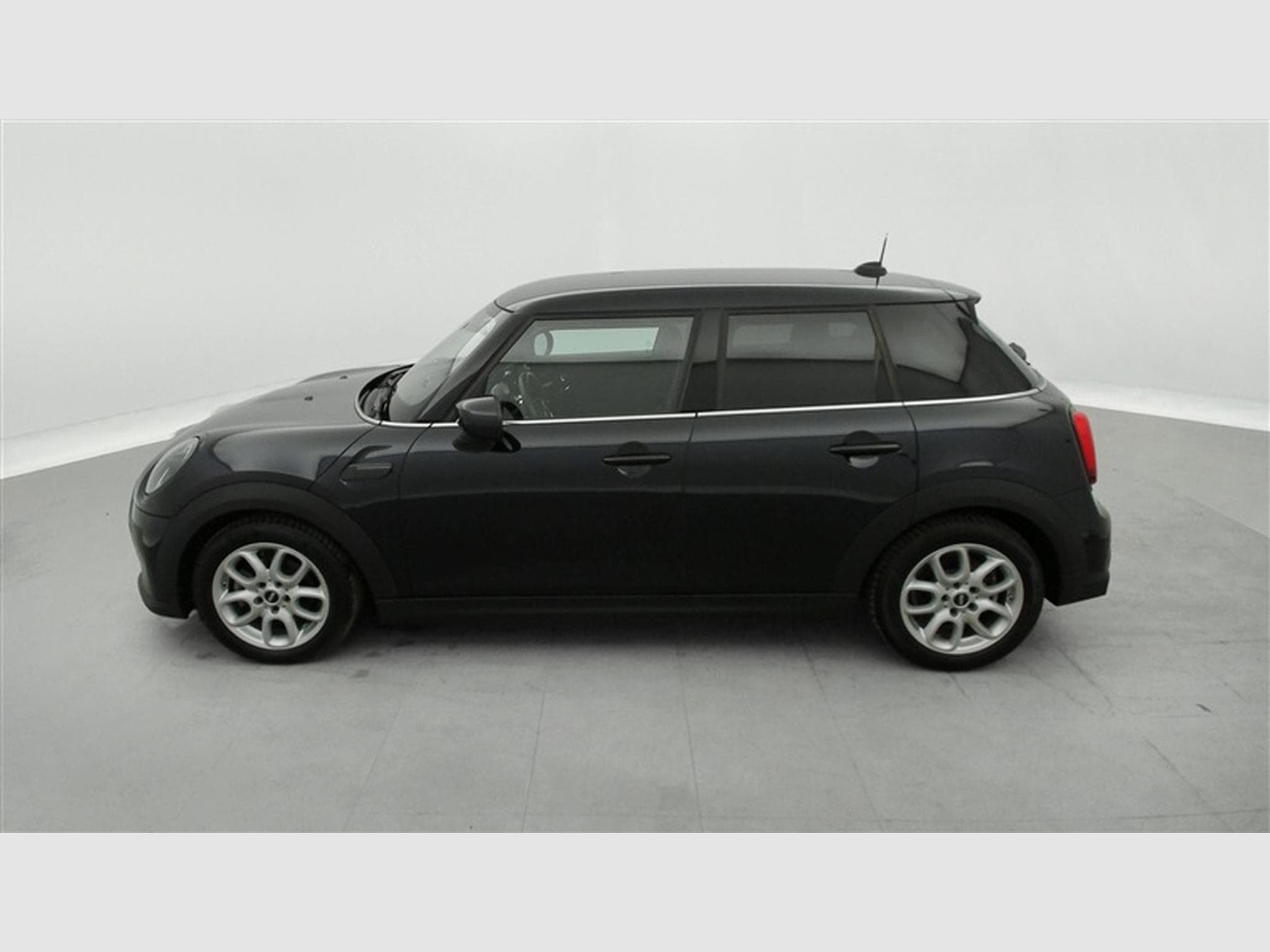 MINI Cooper 1.5A Cooper DCT S-CUIR / NAVI / FULL LED / PDC (2023) - Photo 3