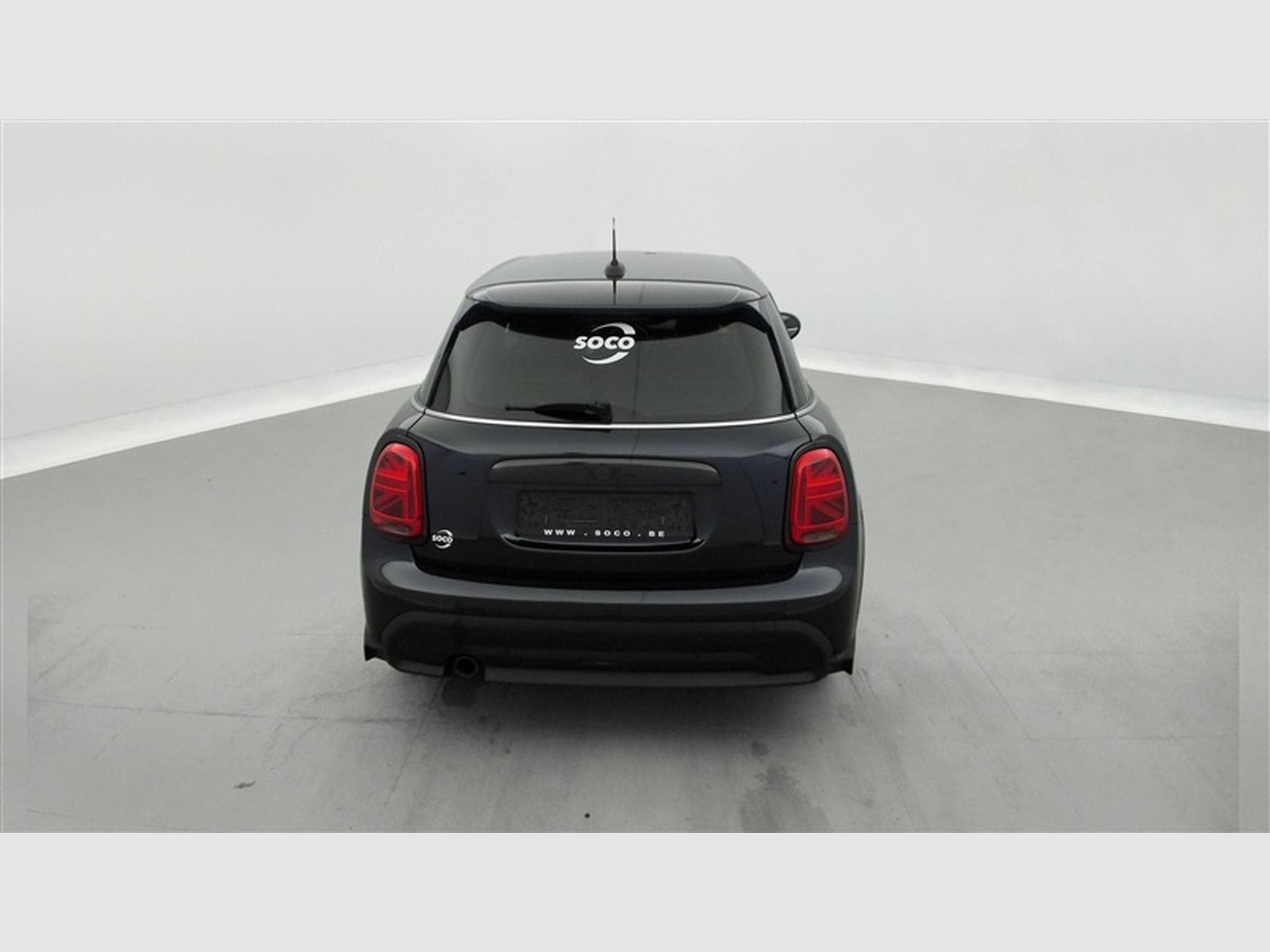 MINI Cooper 1.5A Cooper DCT S-CUIR / NAVI / FULL LED / PDC (2023) - Photo 5