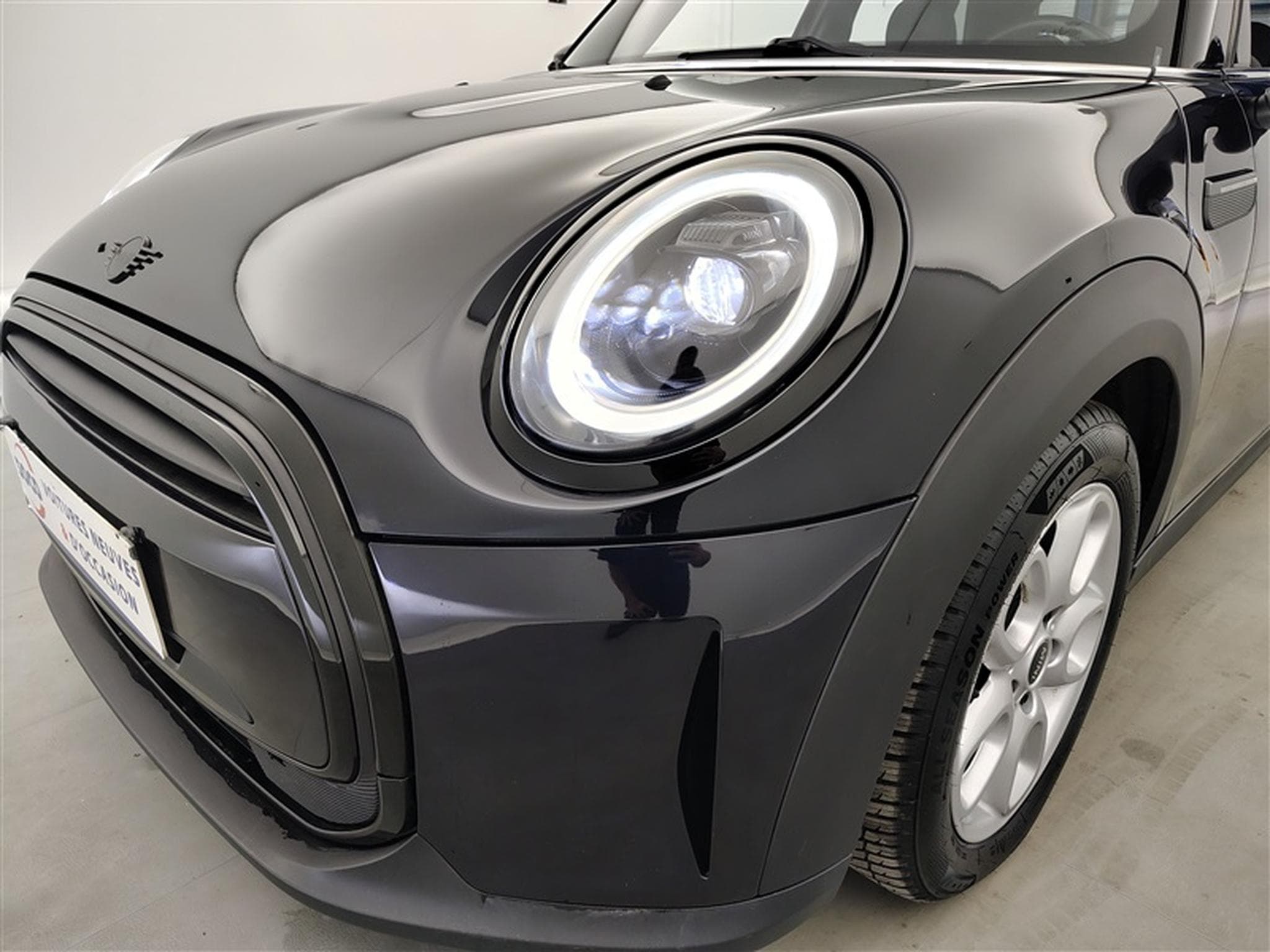 MINI Cooper 1.5A Cooper DCT S-CUIR / NAVI / FULL LED / PDC (2023) - Photo 15