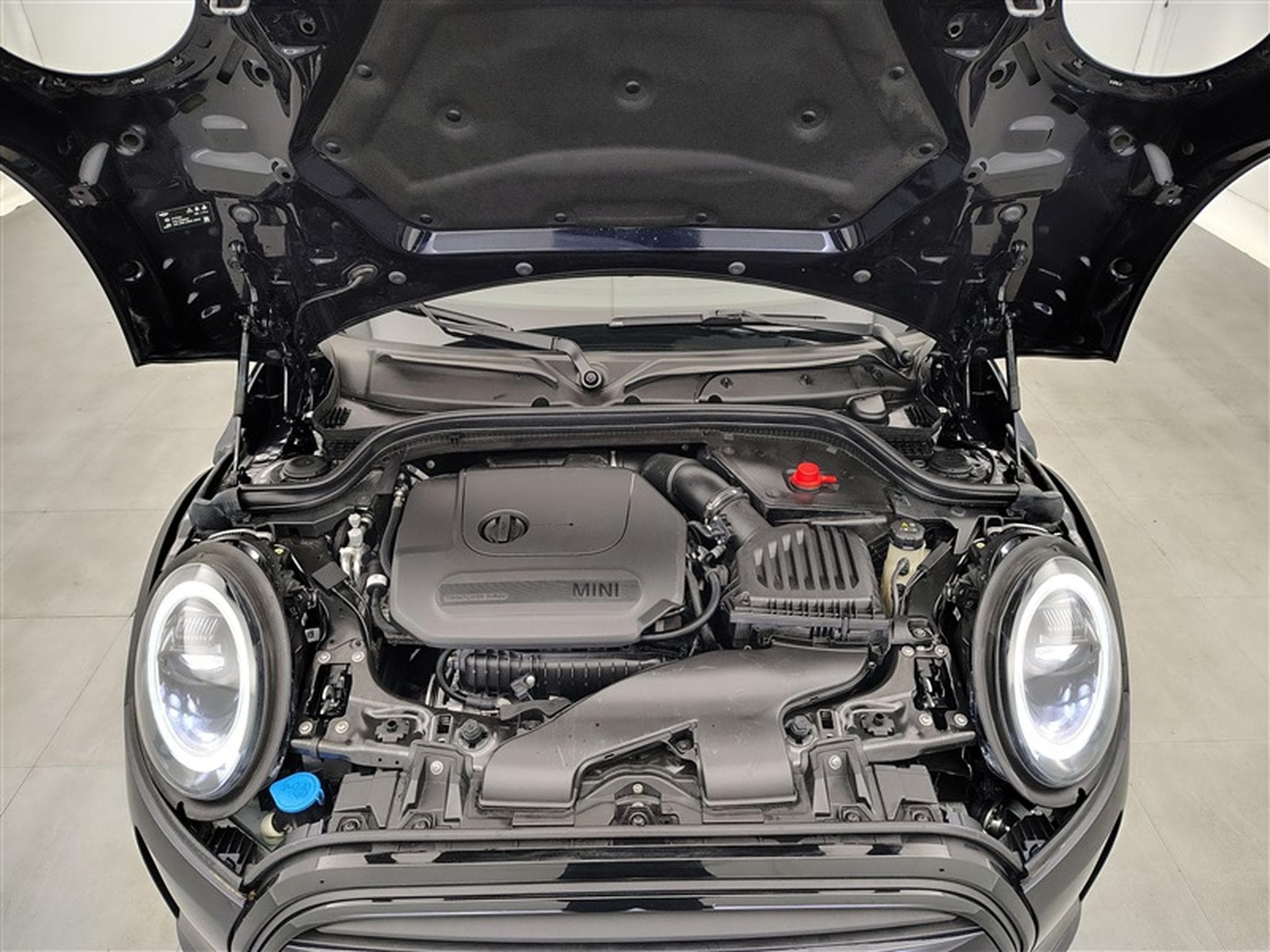 MINI Cooper 1.5A Cooper DCT S-CUIR / NAVI / FULL LED / PDC (2023) - Photo 19
