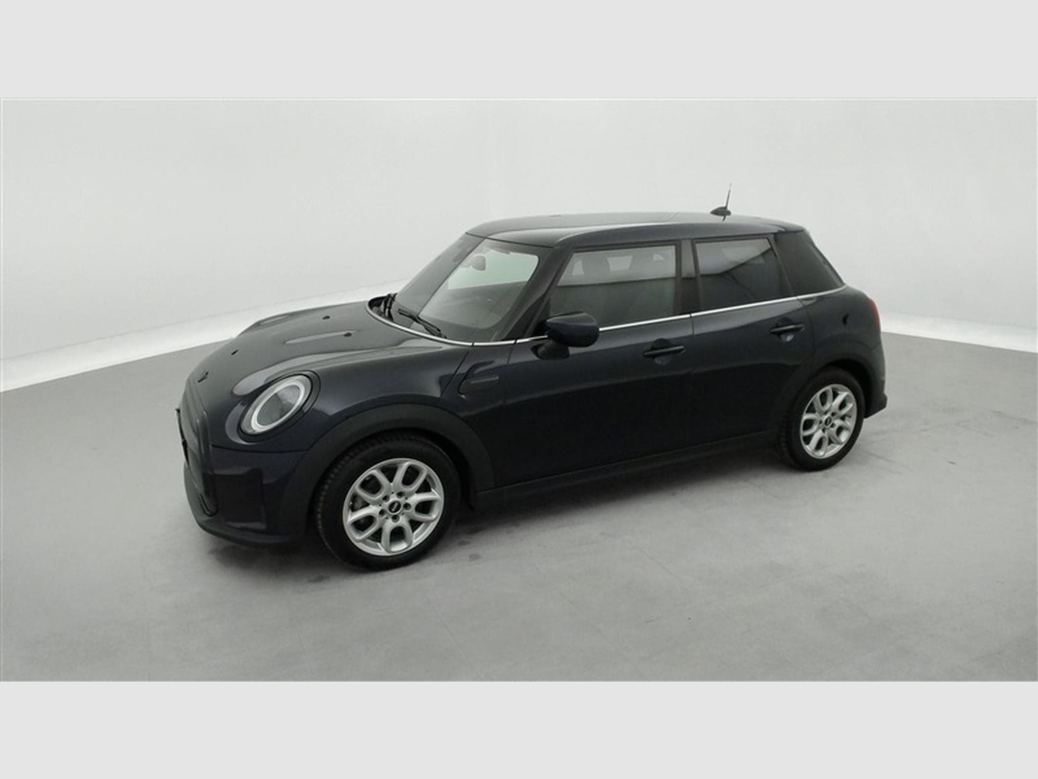 MINI Cooper 1.5A Cooper DCT S-CUIR / NAVI / FULL LED / PDC (2023) - Photo 20
