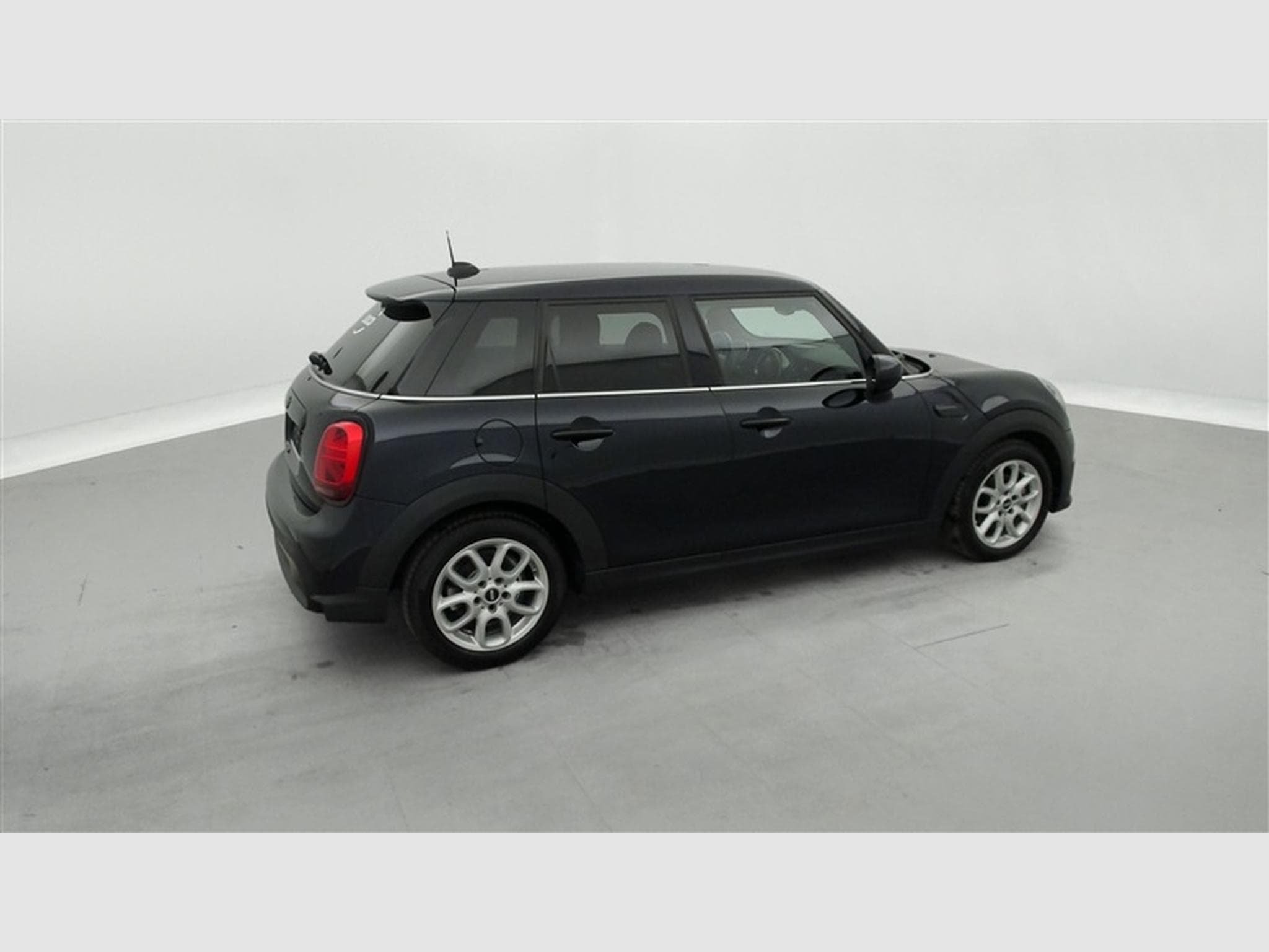 MINI Cooper 1.5A Cooper DCT S-CUIR / NAVI / FULL LED / PDC (2023) - Photo 24