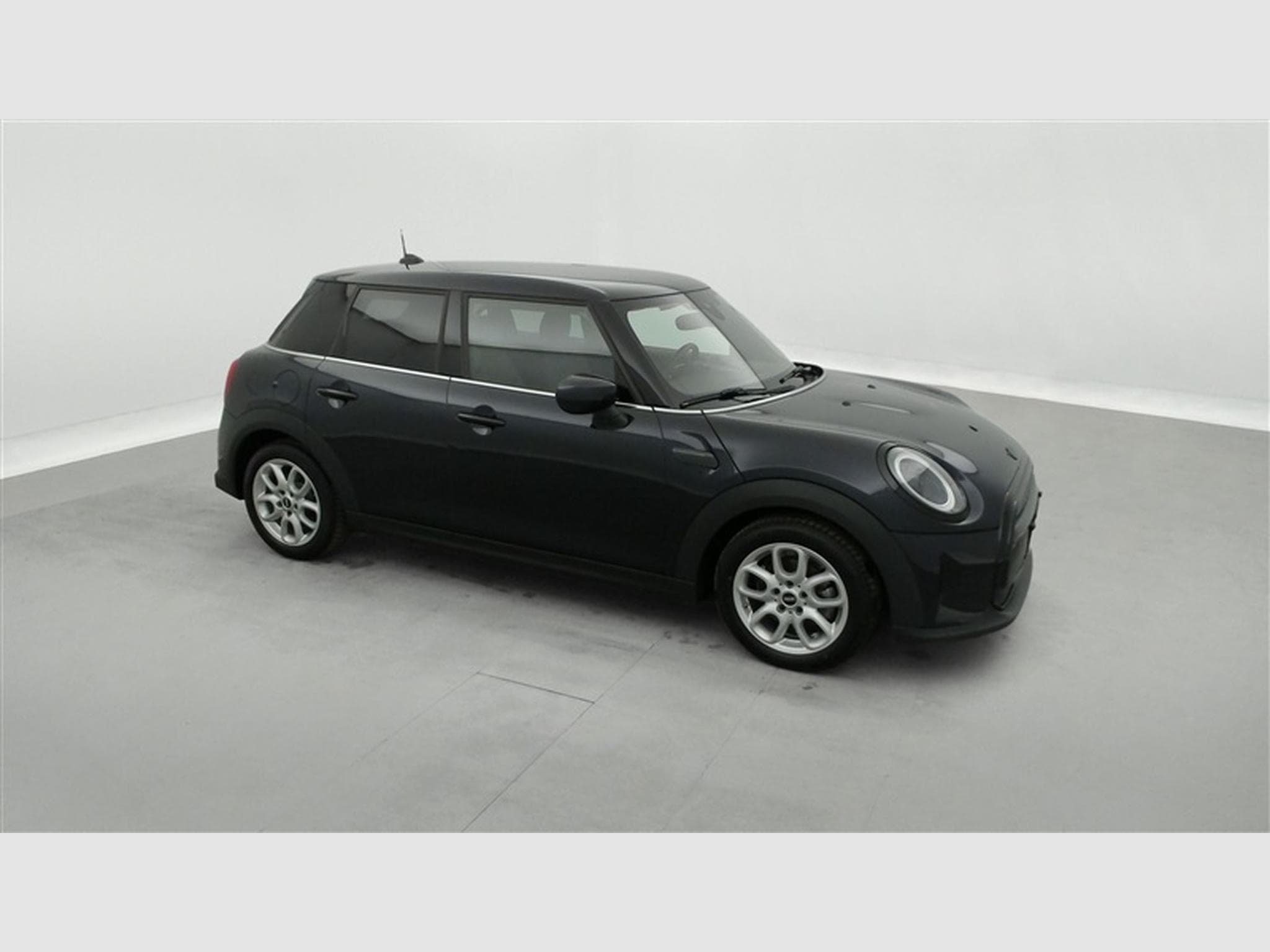 MINI Cooper 1.5A Cooper DCT S-CUIR / NAVI / FULL LED / PDC (2023) - Photo 22