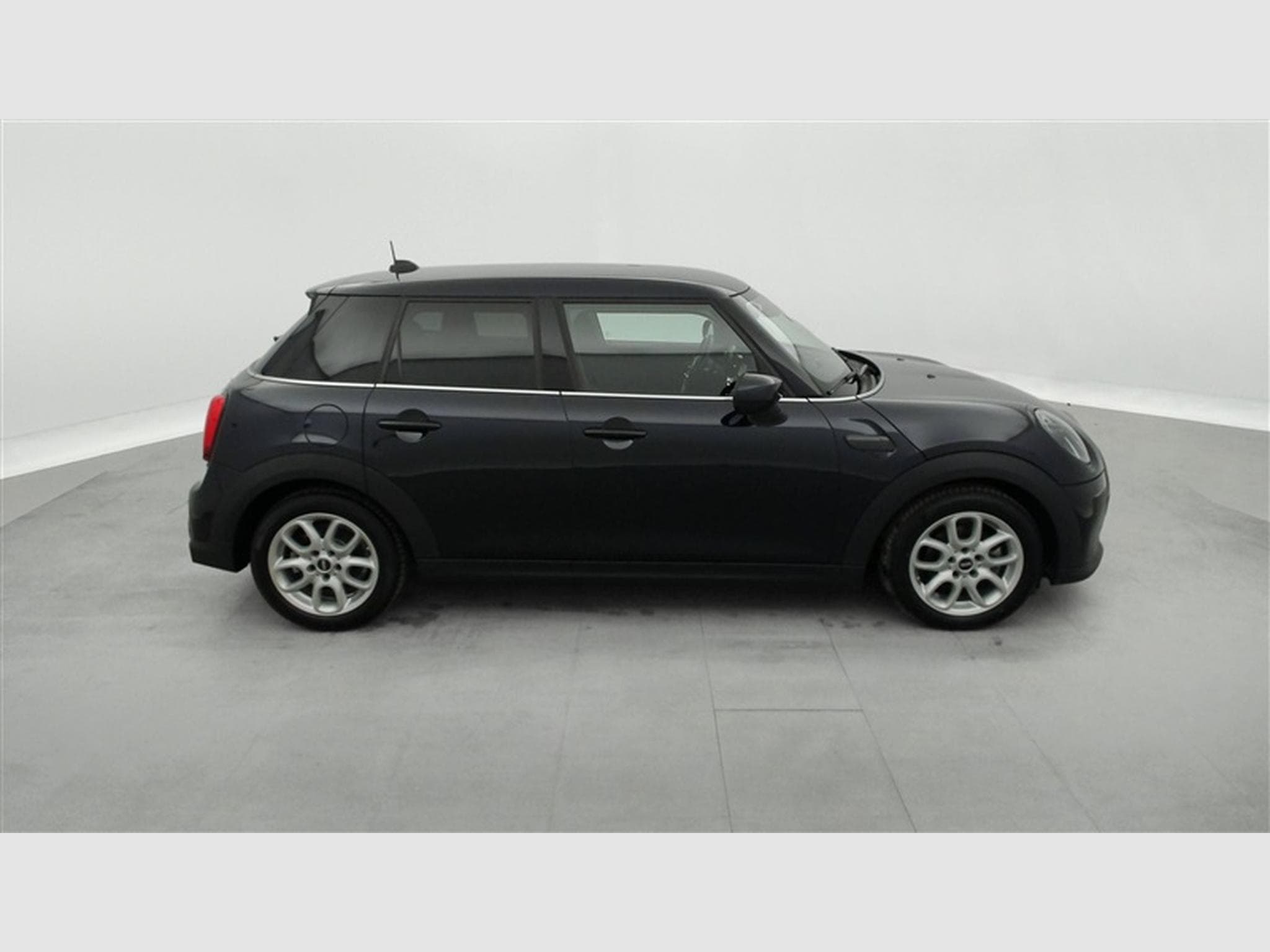 MINI Cooper 1.5A Cooper DCT S-CUIR / NAVI / FULL LED / PDC (2023) - Photo 23