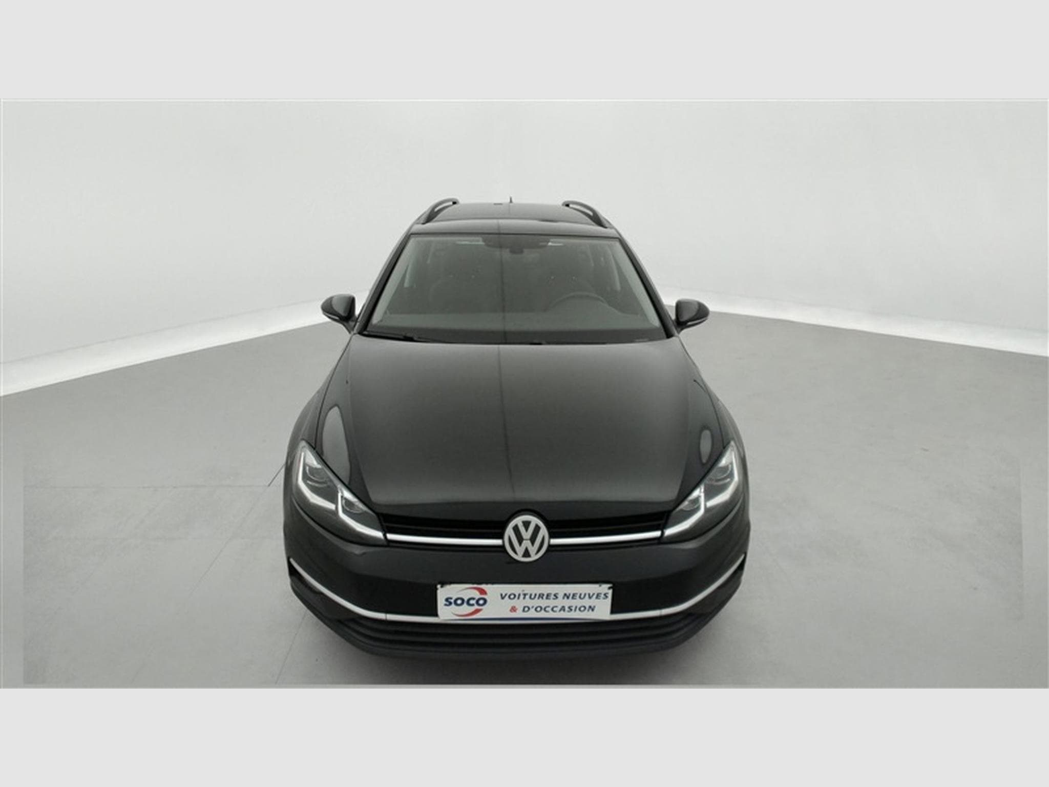 VW Golf 1.4 TSI 150cv Comfortline NAVI / PDC AV+AR / JA 16" (2019) - Photo 4