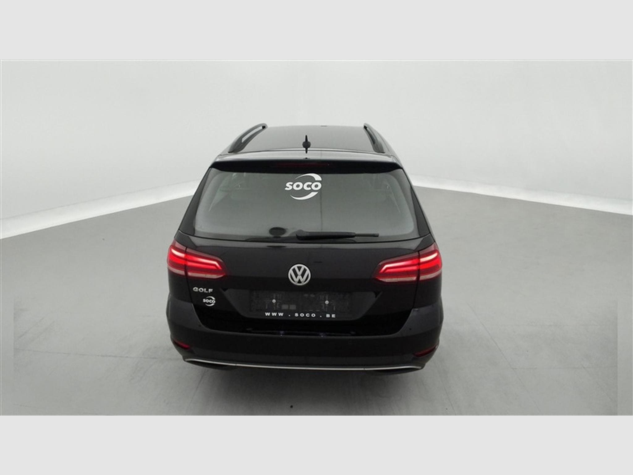 VW Golf 1.4 TSI 150cv Comfortline NAVI / PDC AV+AR / JA 16" (2019) - Photo 5