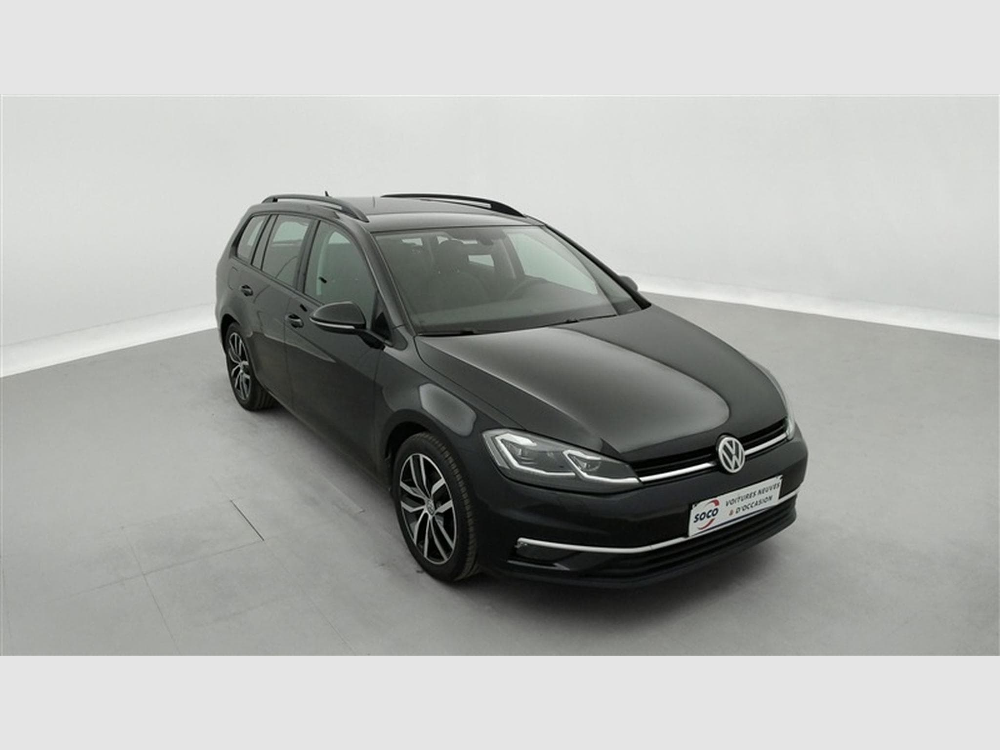 VW Golf 1.4 TSI 150cv Comfortline NAVI / PDC AV+AR / JA 16" (2019) - Photo 22