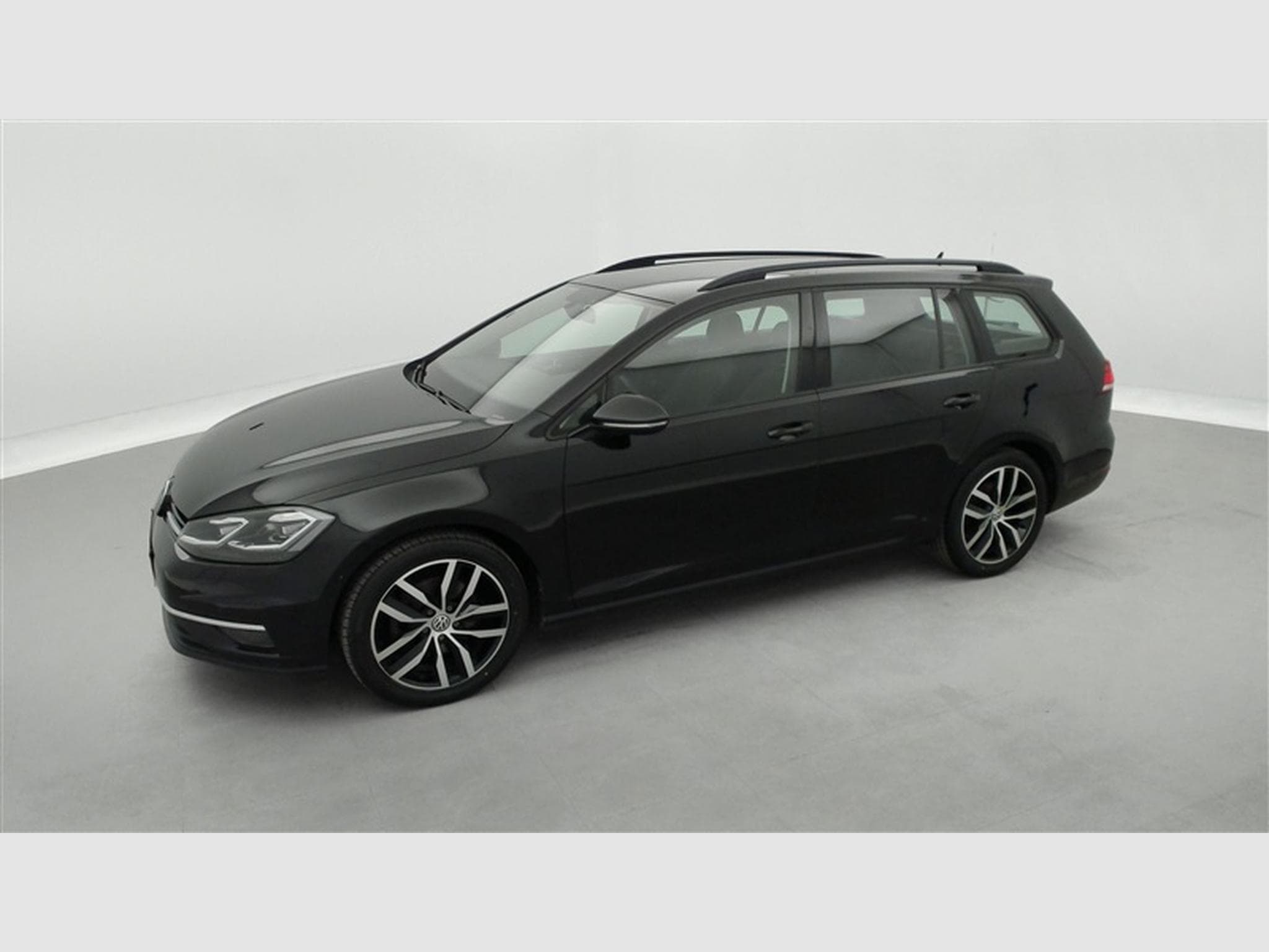 VW Golf 1.4 TSI 150cv Comfortline NAVI / PDC AV+AR / JA 16" (2019) - Photo 21