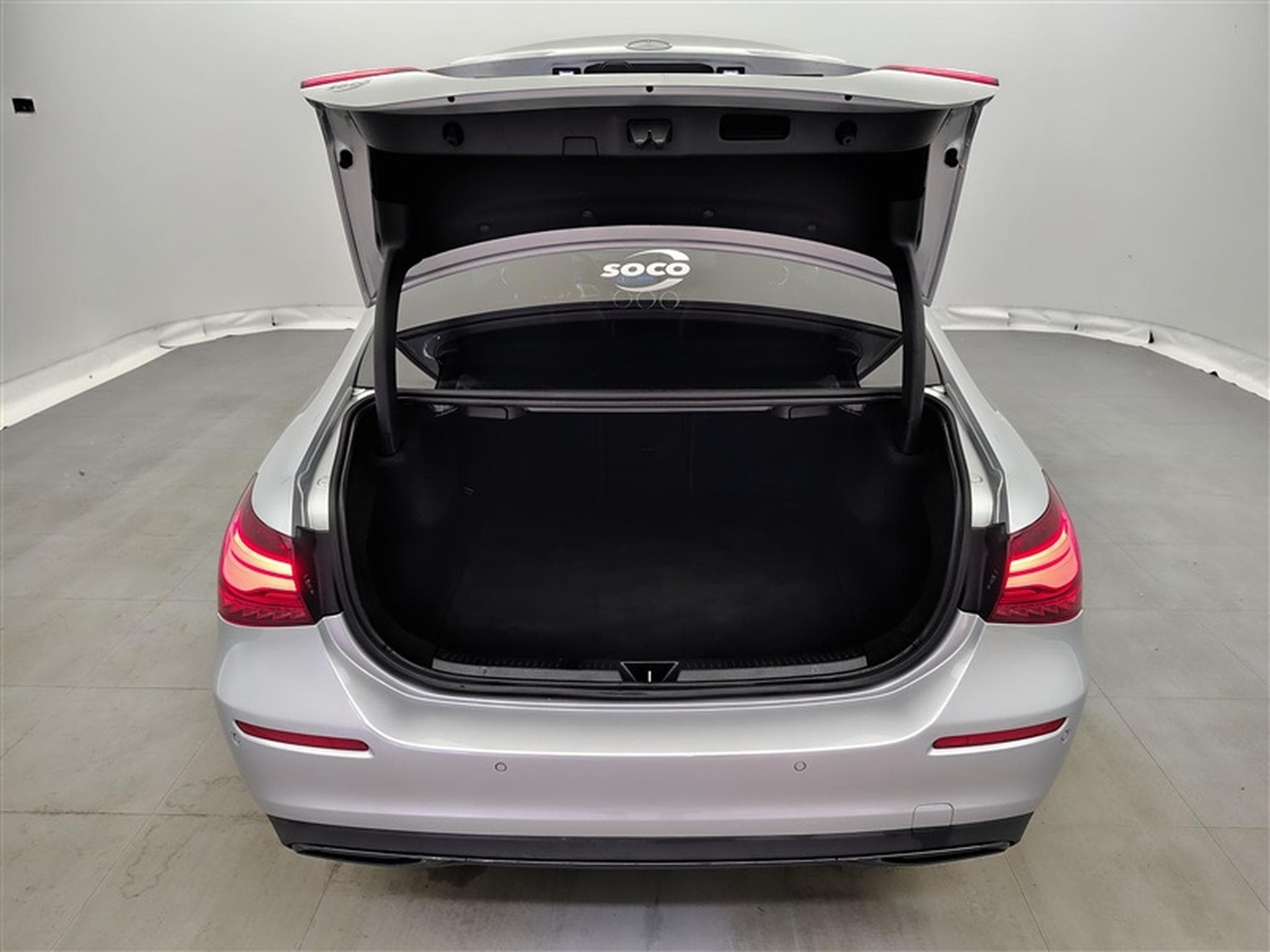 Mercedes A 180 A 180 d Luxury LINE CUIR/NAVI/FULL LED/JA/PDC AV AR (2023) - Photo 14