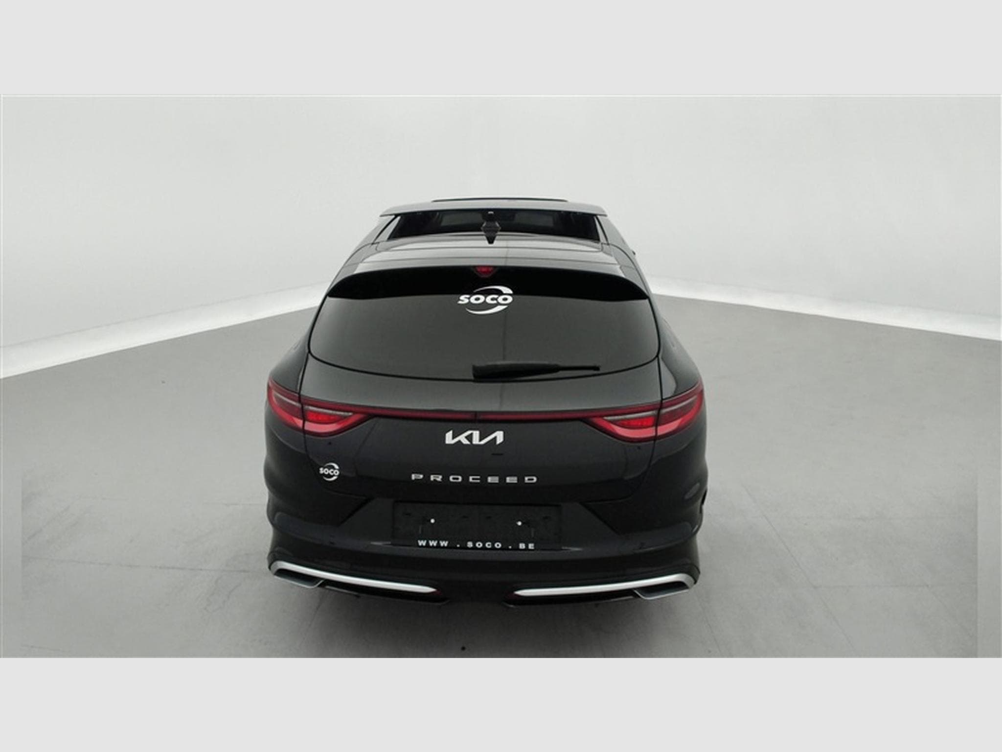 Kia ProCeed 1.5 T-GDI 160Cv GT-Line NAVI LED/ALU/COCKPIT (2024) - Photo 5