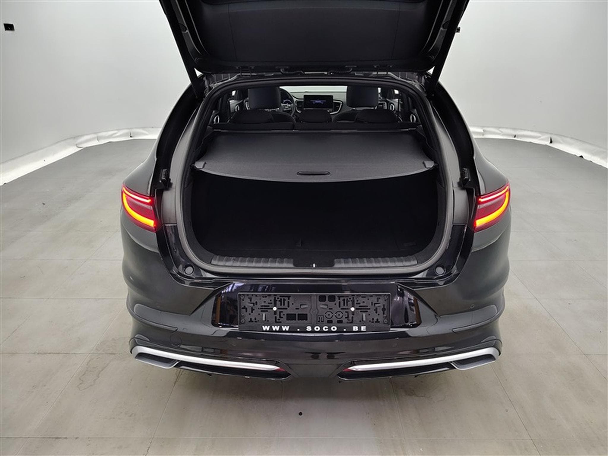 Kia ProCeed 1.5 T-GDI 160Cv GT-Line NAVI LED/ALU/COCKPIT (2024) - Photo 14