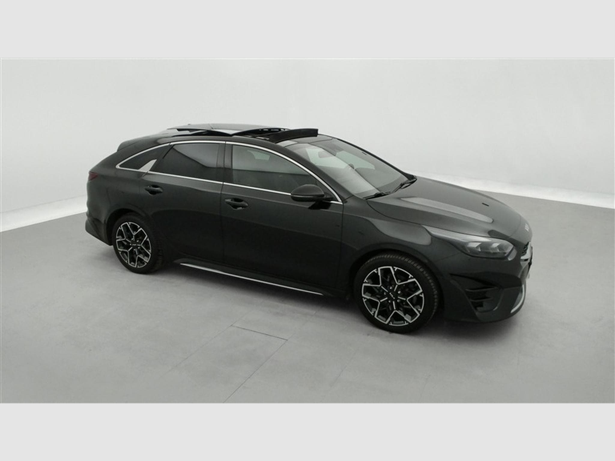 Kia ProCeed 1.5 T-GDI 160Cv GT-Line NAVI LED/ALU/COCKPIT (2024) - Photo 25