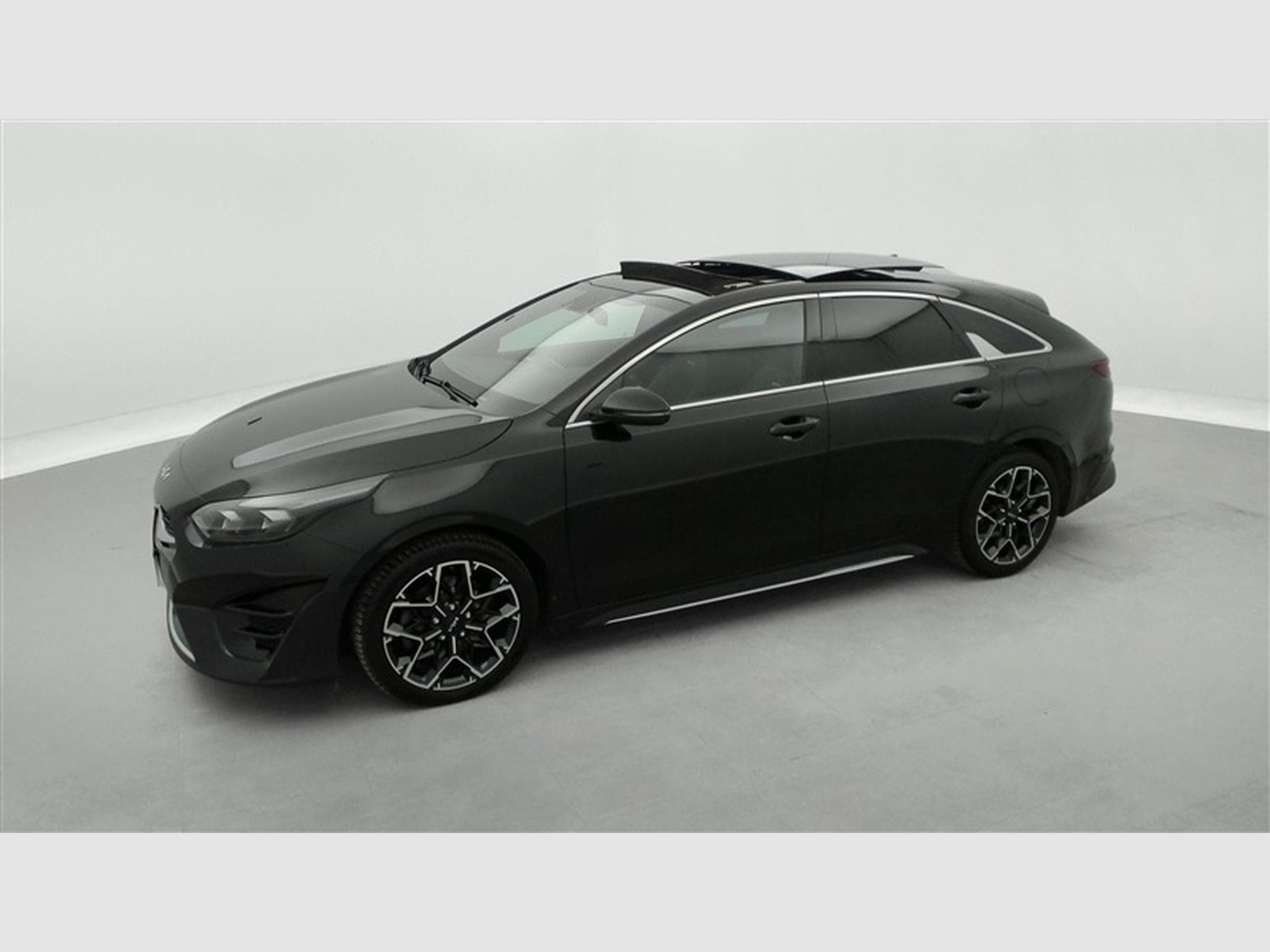 Kia ProCeed 1.5 T-GDI 160Cv GT-Line NAVI LED/ALU/COCKPIT (2024) - Photo 23