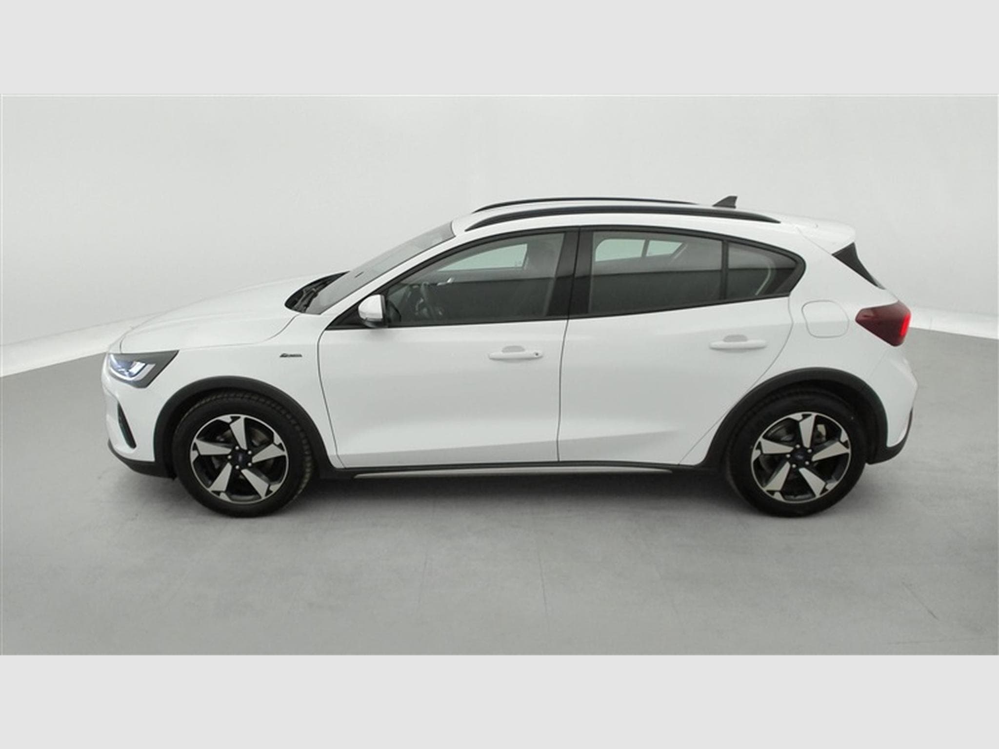 Ford Focus 1.0 EcoBoost 125cv Powershift Active NAVI / FULL LED (2023) - Foto 3