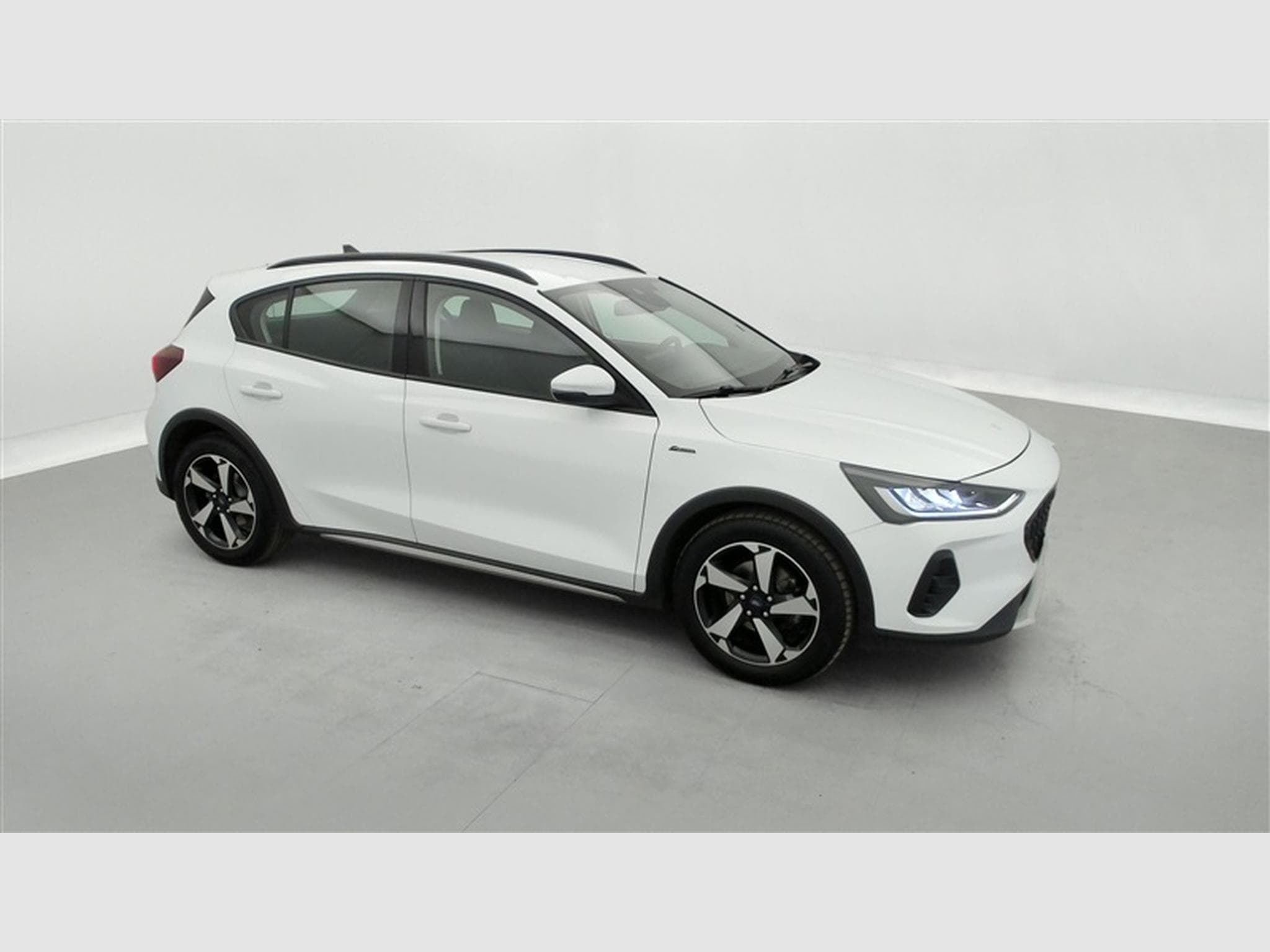 Ford Focus 1.0 EcoBoost 125cv Powershift Active NAVI / FULL LED (2023) - Foto 23