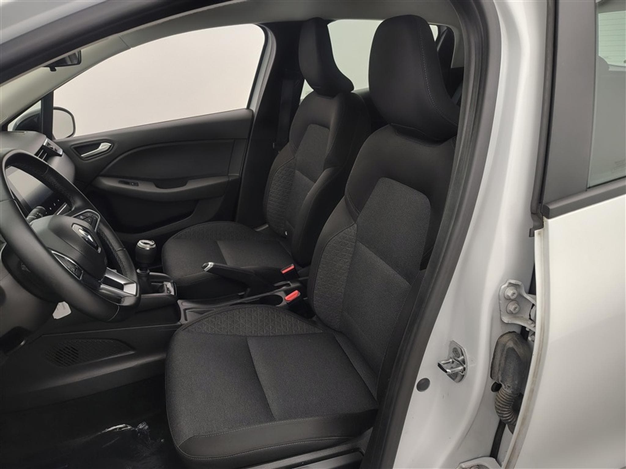 Renault Clio 1.0 TCe 90cv Equilibre APPLECARPLAY / FULL LED / PDC AR (2022) - Photo 7