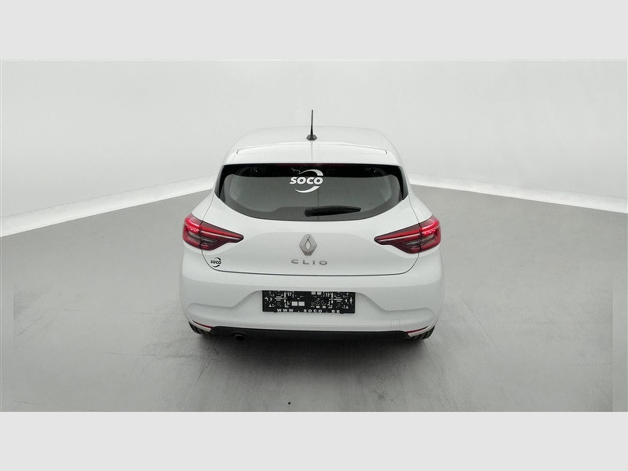 Renault Clio 1.0 TCe 90cv Equilibre APPLECARPLAY / FULL LED / PDC AR (2022) - Photo 5