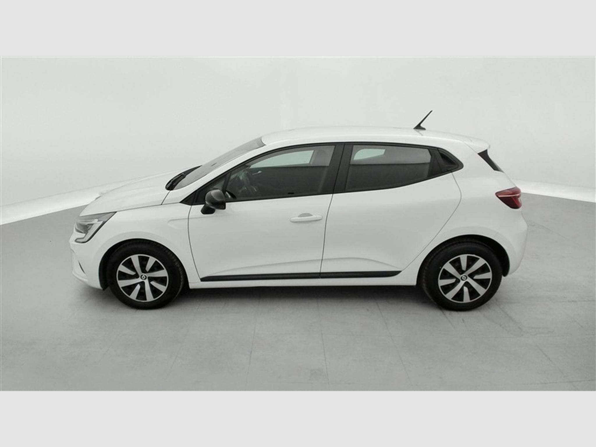 Renault Clio 1.0 TCe 90cv Equilibre APPLECARPLAY / FULL LED / PDC AR (2022) - Photo 3