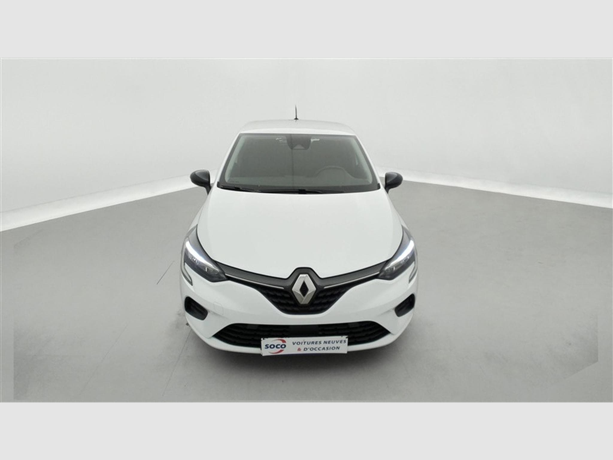 Renault Clio 1.0 TCe 90cv Equilibre APPLECARPLAY / FULL LED / PDC AR (2022) - Photo 4