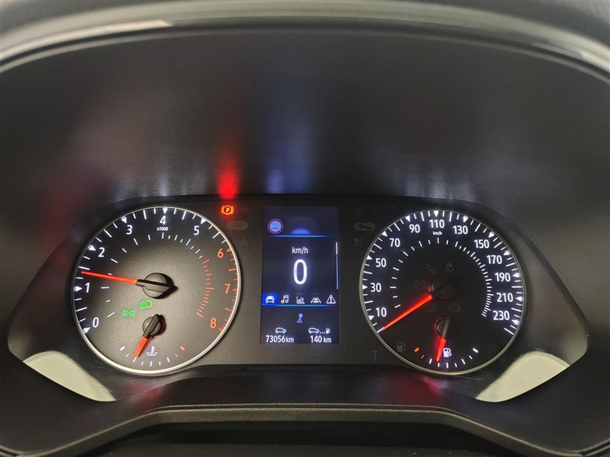 Renault Clio 1.0 TCe 90cv Equilibre APPLECARPLAY / FULL LED / PDC AR (2022) - Photo 10