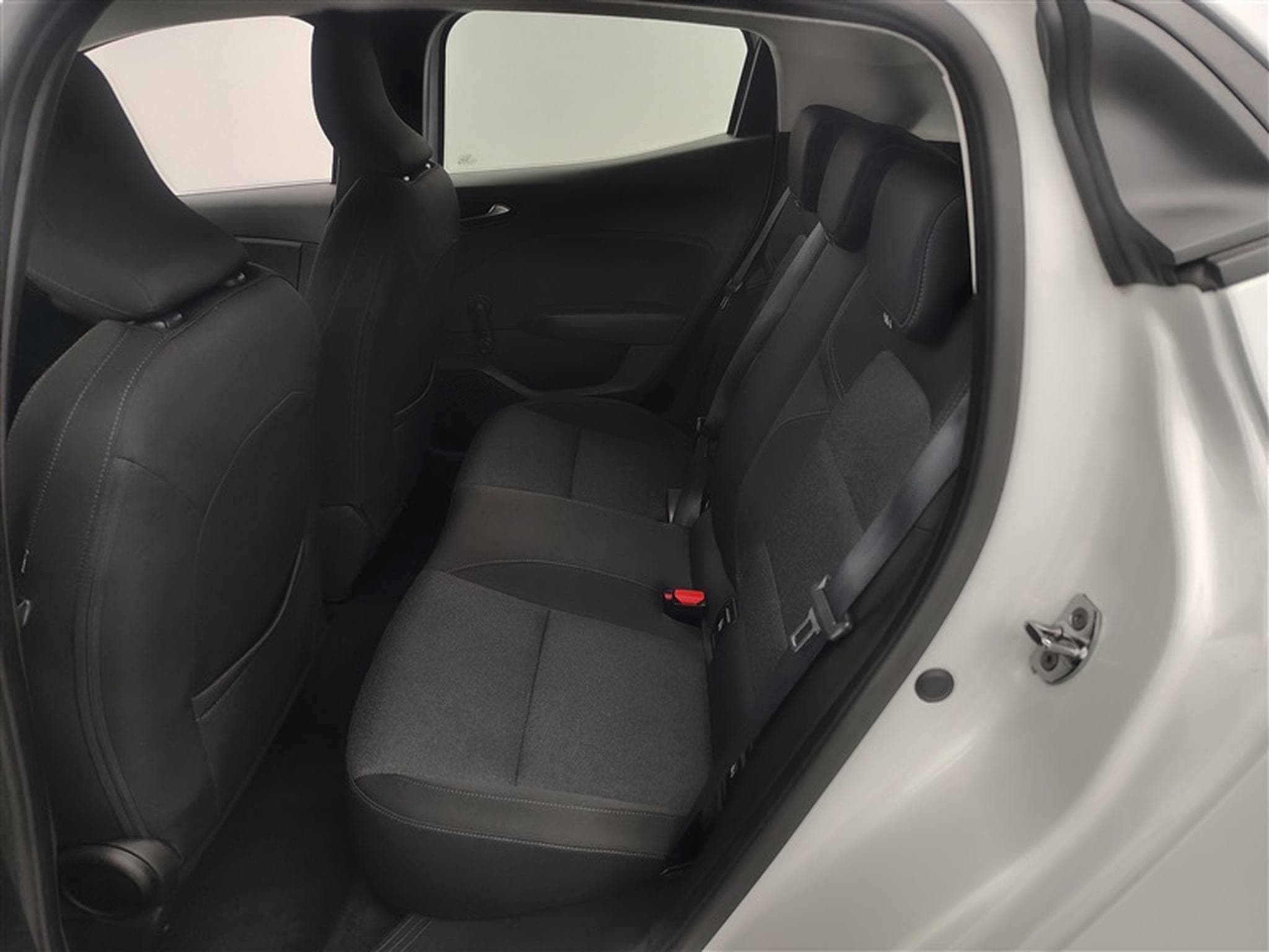 Renault Clio 1.0 TCe 90cv Equilibre APPLECARPLAY / FULL LED / PDC AR (2022) - Photo 13
