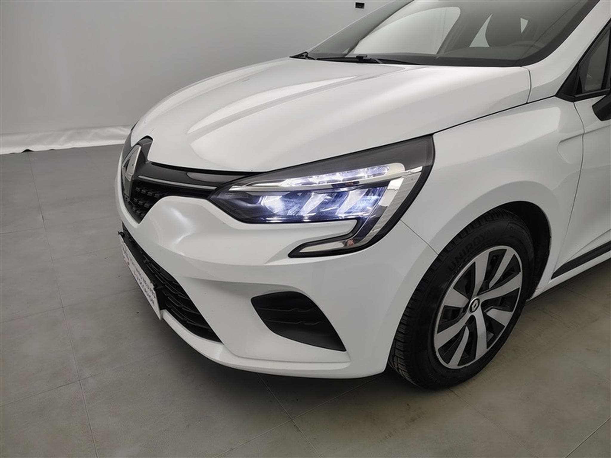 Renault Clio 1.0 TCe 90cv Equilibre APPLECARPLAY / FULL LED / PDC AR (2022) - Photo 15