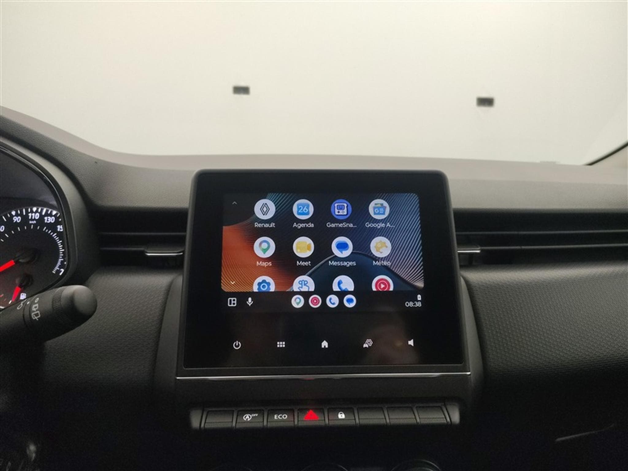 Renault Clio 1.0 TCe 90cv Equilibre APPLECARPLAY / FULL LED / PDC AR (2022) - Photo 19