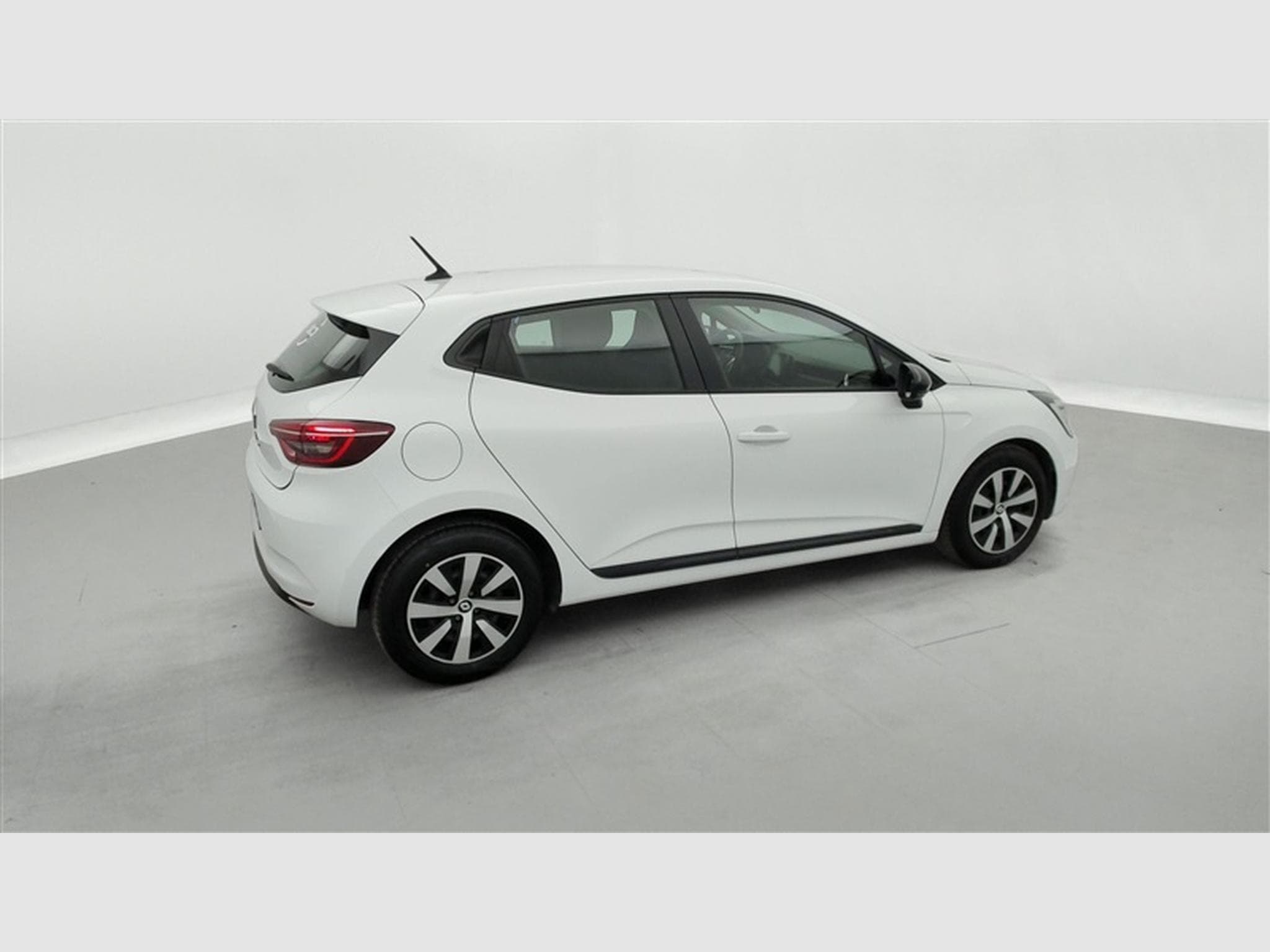 Renault Clio 1.0 TCe 90cv Equilibre APPLECARPLAY / FULL LED / PDC AR (2022) - Photo 24