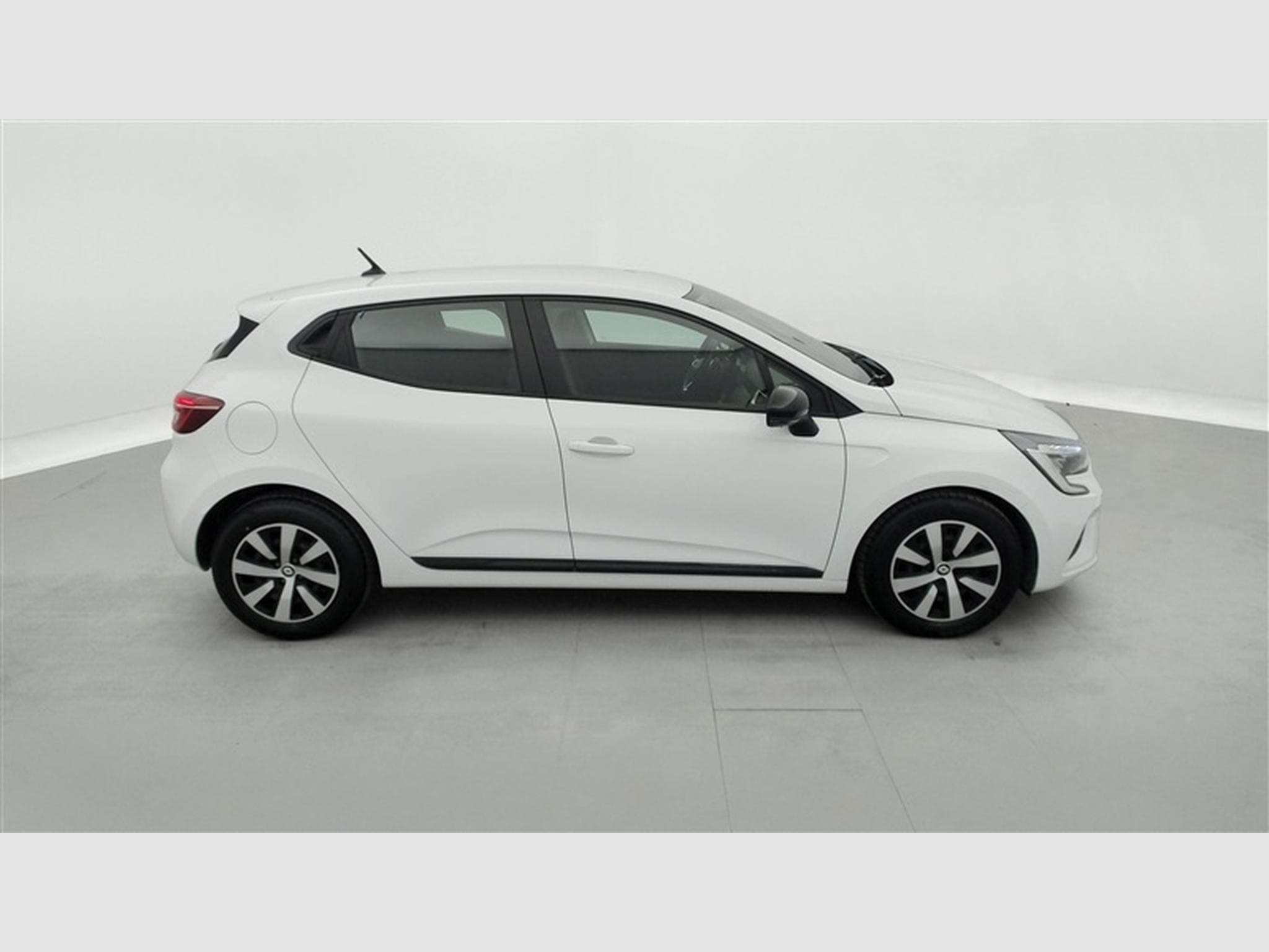 Renault Clio 1.0 TCe 90cv Equilibre APPLECARPLAY / FULL LED / PDC AR (2022) - Photo 23