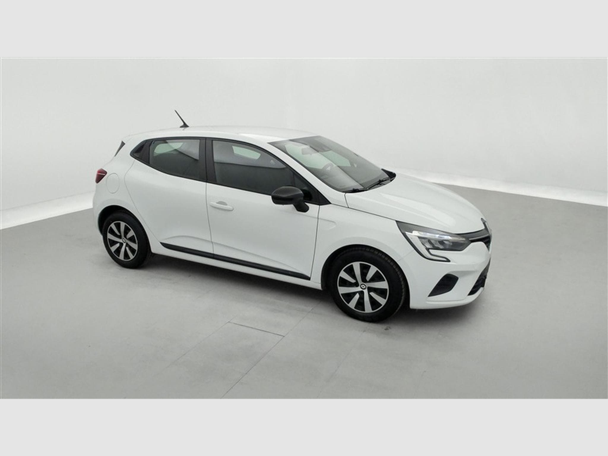 Renault Clio 1.0 TCe 90cv Equilibre APPLECARPLAY / FULL LED / PDC AR (2022) - Photo 22