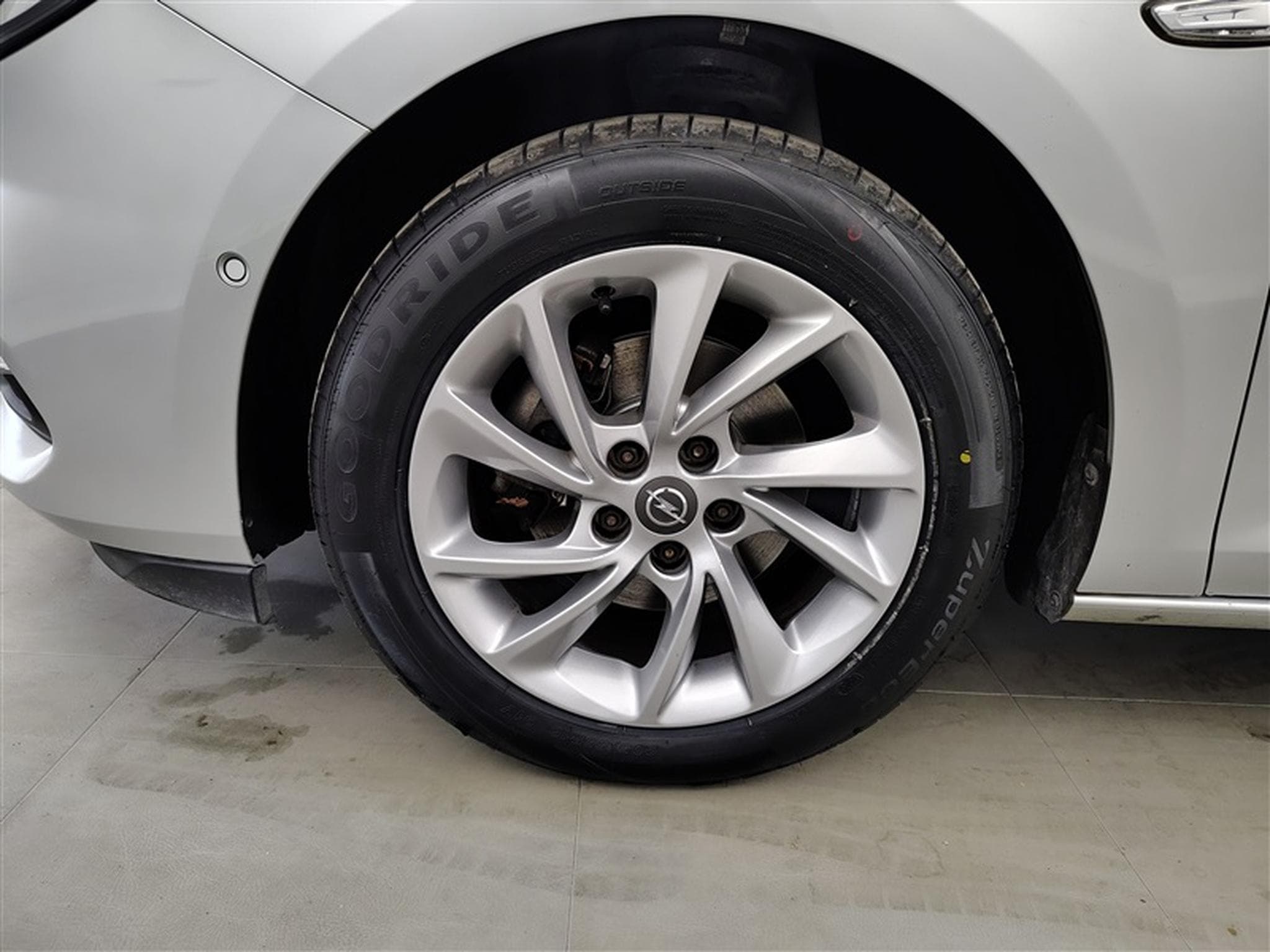 Opel Astra 1.2 Turbo Elegance S/S°NAV°CARPLAY°CAM°FULL LED°PDC AV-AR°JA (2021) - Photo 6