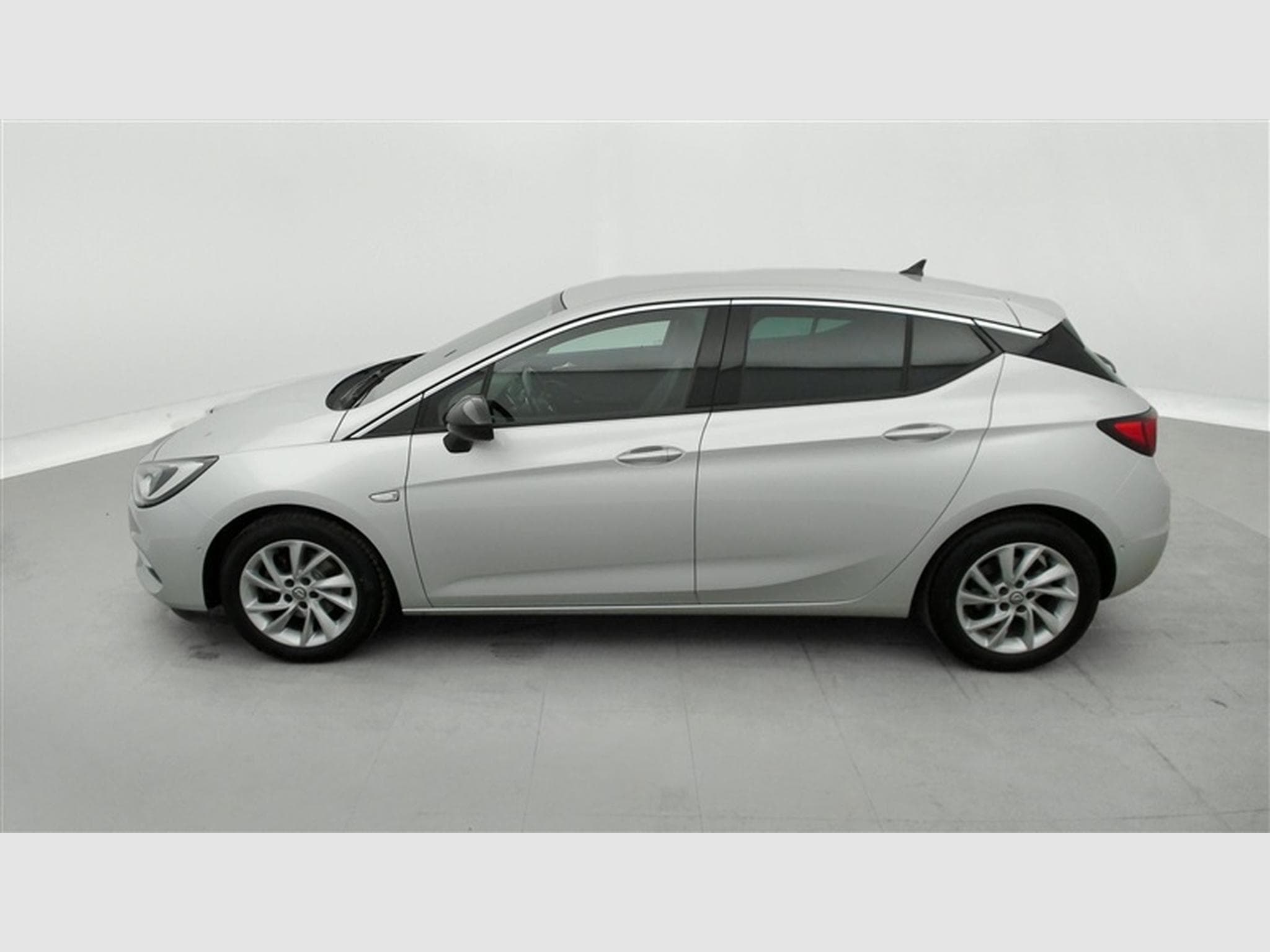 Opel Astra 1.2 Turbo Elegance S/S°NAV°CARPLAY°CAM°FULL LED°PDC AV-AR°JA (2021) - Photo 3