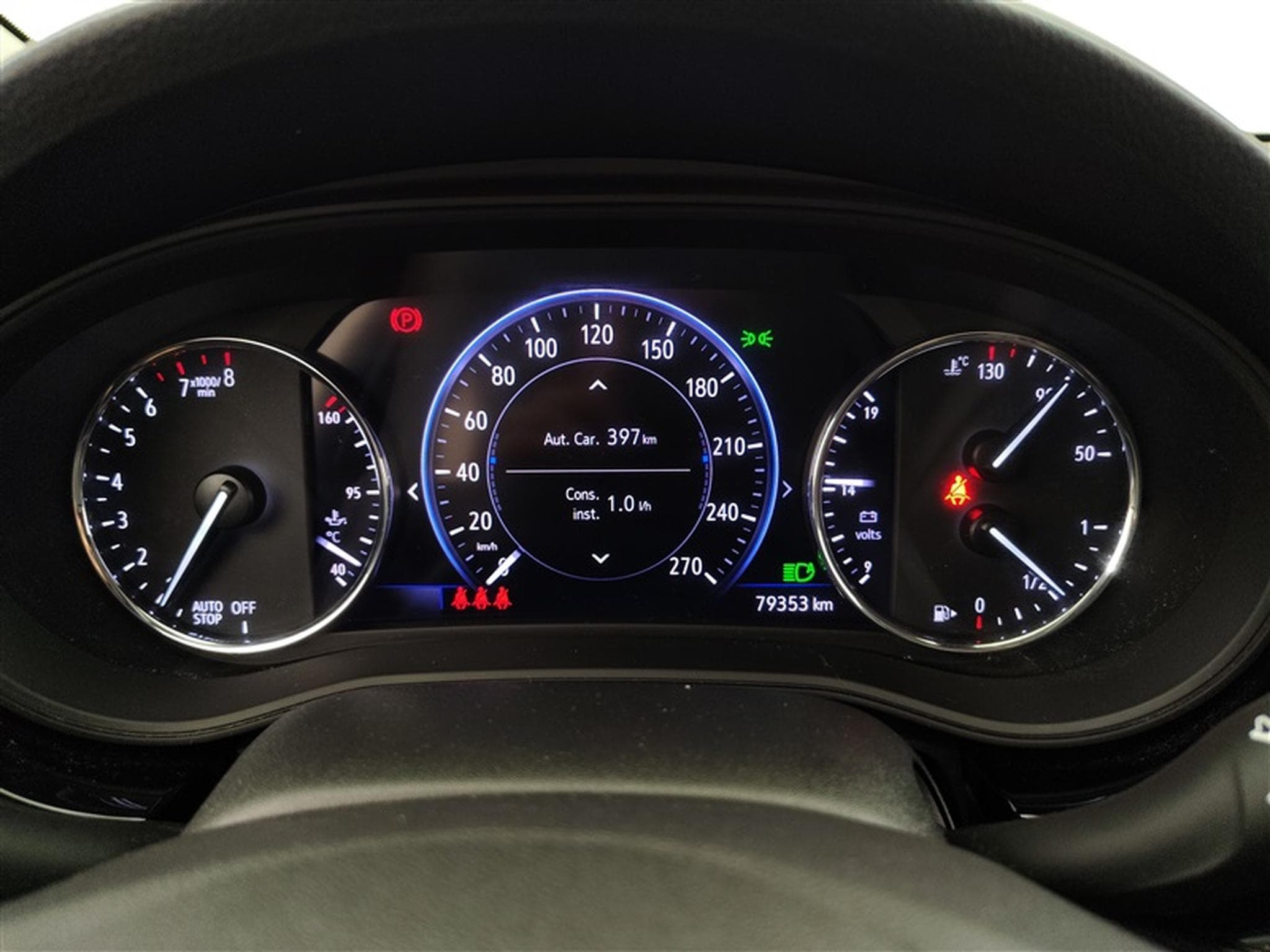 Opel Astra 1.2 Turbo Elegance S/S°NAV°CARPLAY°CAM°FULL LED°PDC AV-AR°JA (2021) - Photo 10
