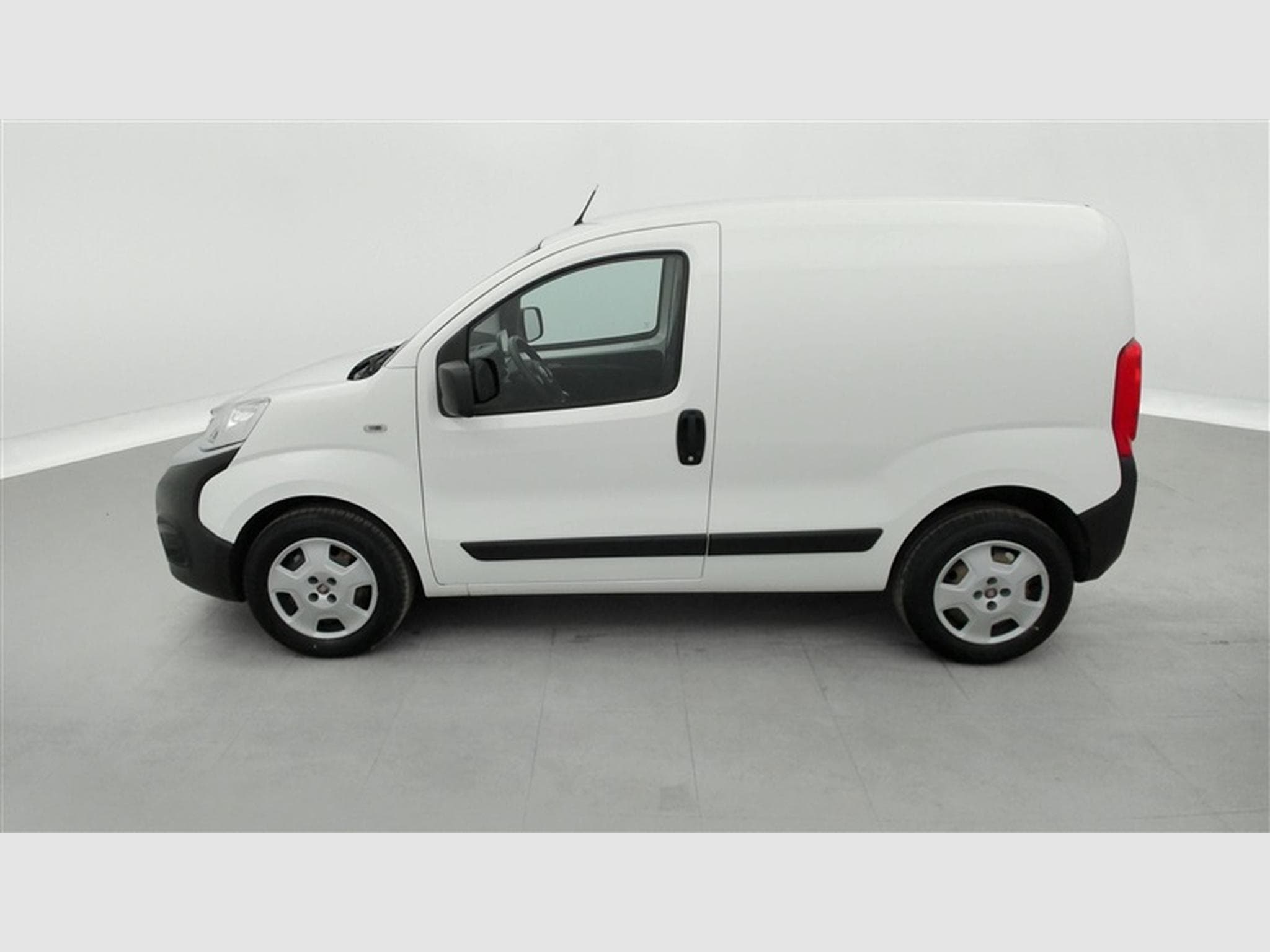 Fiat Fiorino 1.3 Multijet SX NAVI / CLIM (2022) - Photo 3