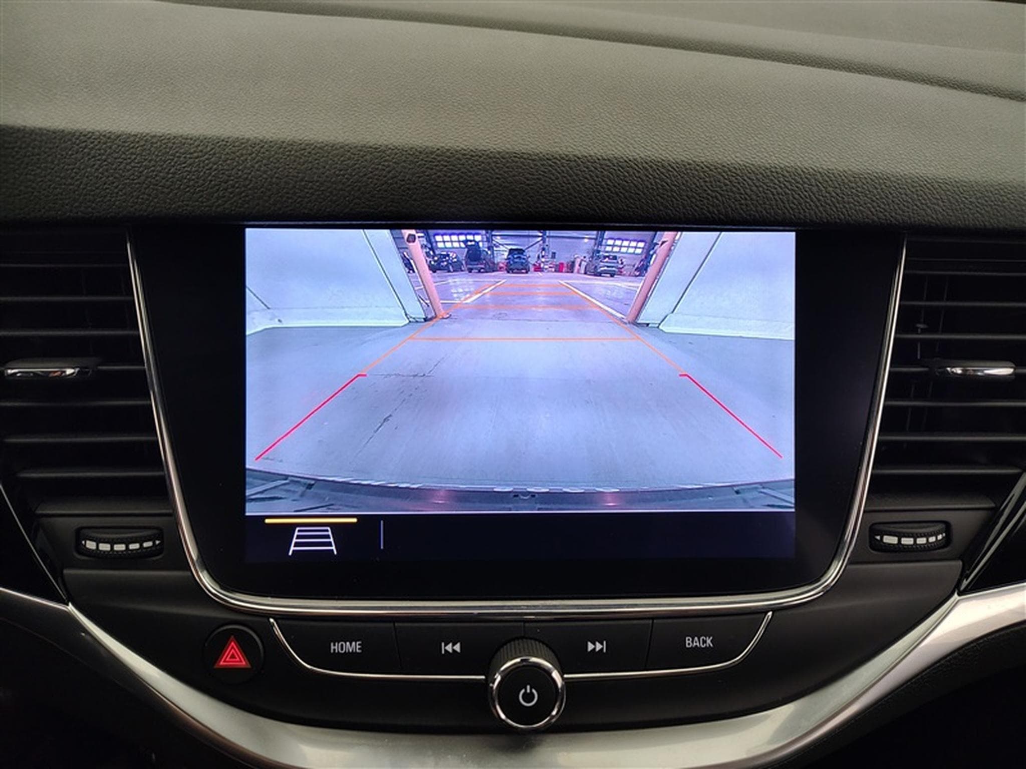Opel Astra 1.2 Turbo Elegance S/S°NAV°CARPLAY°CAM°FULL LED°PDC AV-AR°JA (2021) - Photo 18