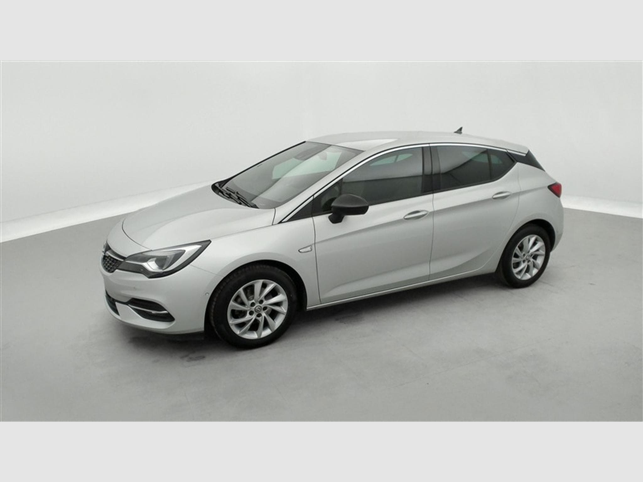 Opel Astra 1.2 Turbo Elegance S/S°NAV°CARPLAY°CAM°FULL LED°PDC AV-AR°JA (2021) - Photo 22