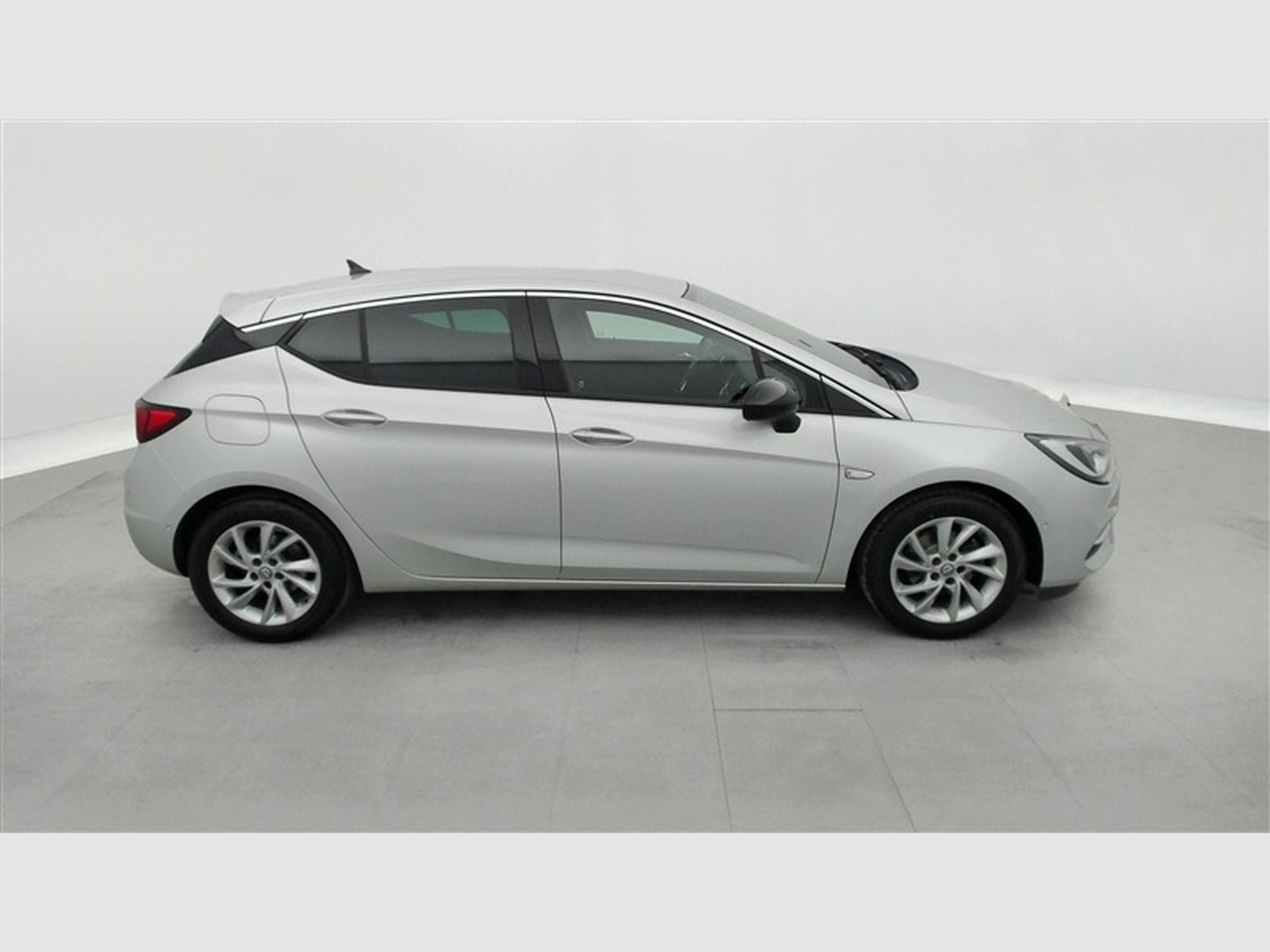 Opel Astra 1.2 Turbo Elegance S/S°NAV°CARPLAY°CAM°FULL LED°PDC AV-AR°JA (2021) - Photo 25