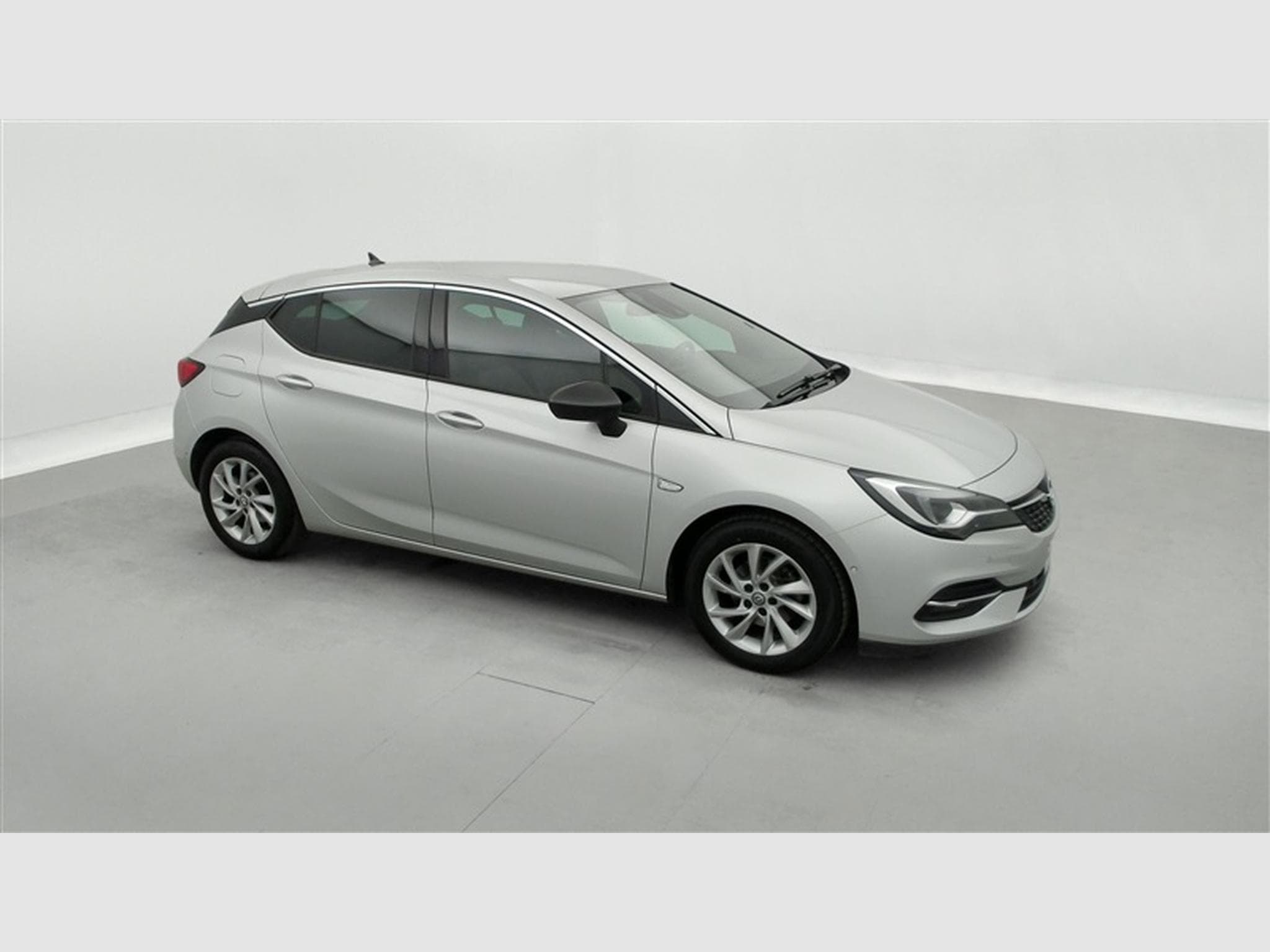 Opel Astra 1.2 Turbo Elegance S/S°NAV°CARPLAY°CAM°FULL LED°PDC AV-AR°JA (2021) - Photo 24