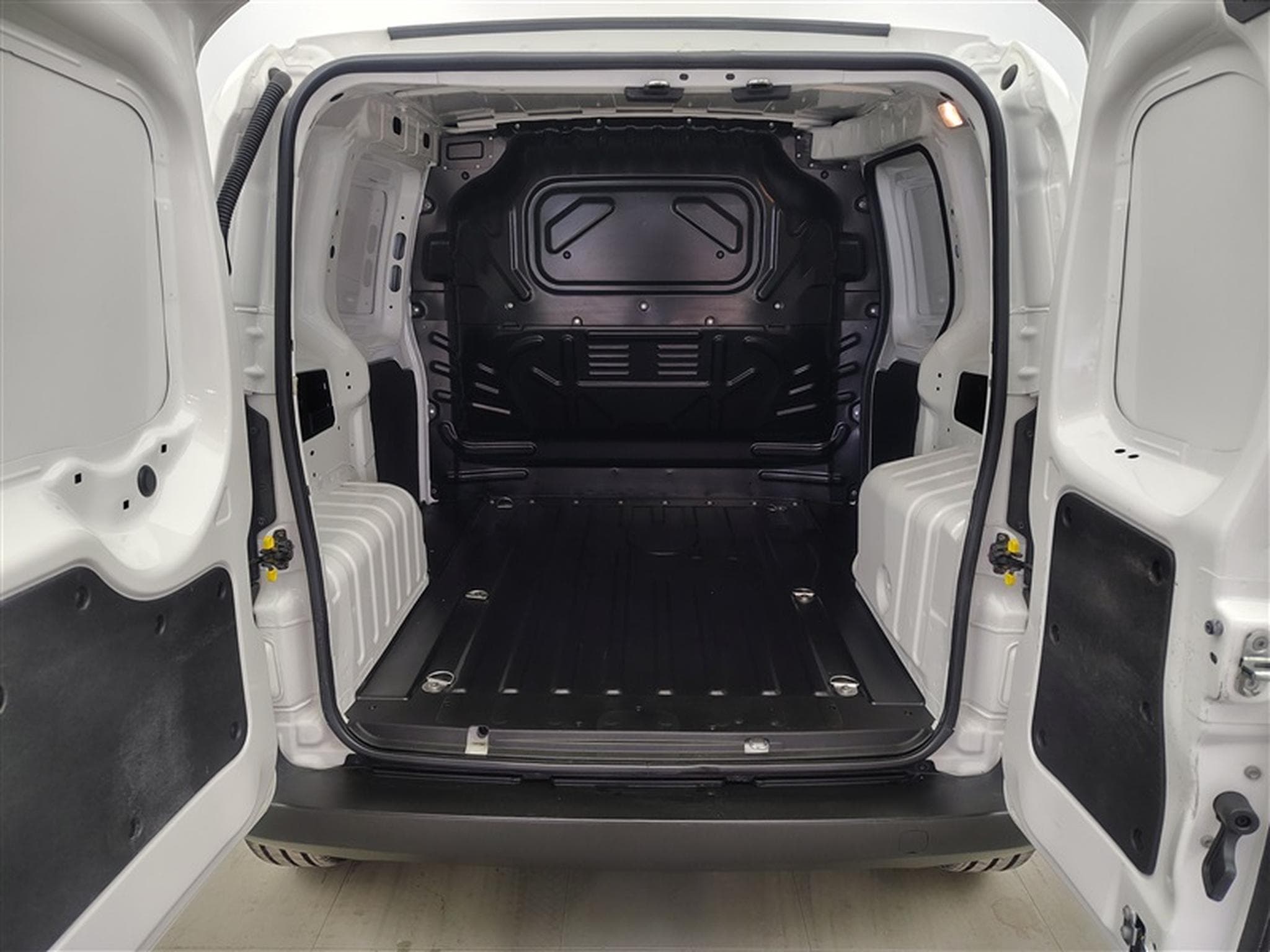 Fiat Fiorino 1.3 Multijet SX NAVI / CLIM (2022) - Photo 14