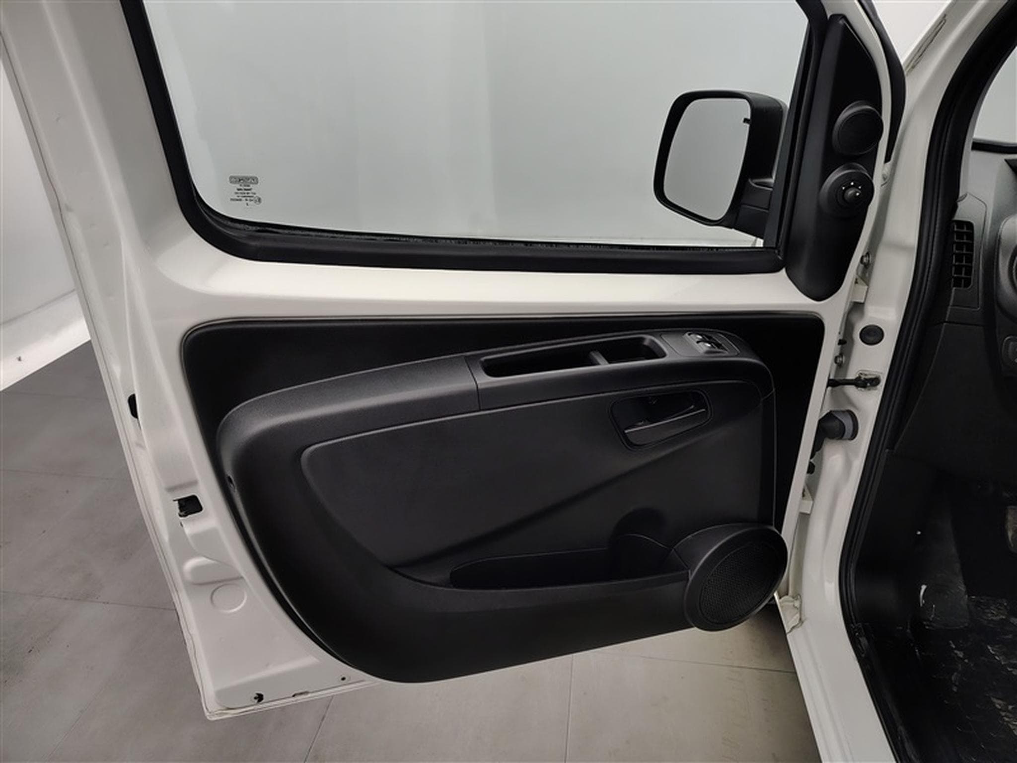 Fiat Fiorino 1.3 Multijet SX NAVI / CLIM (2022) - Photo 16