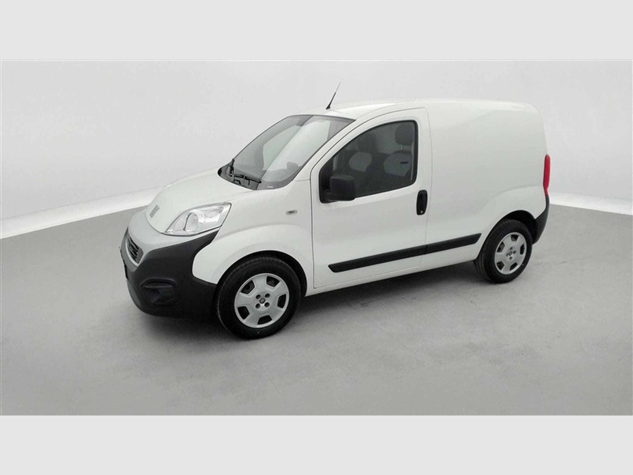 Fiat Fiorino 1.3 Multijet SX NAVI / CLIM (2022) - Photo 18